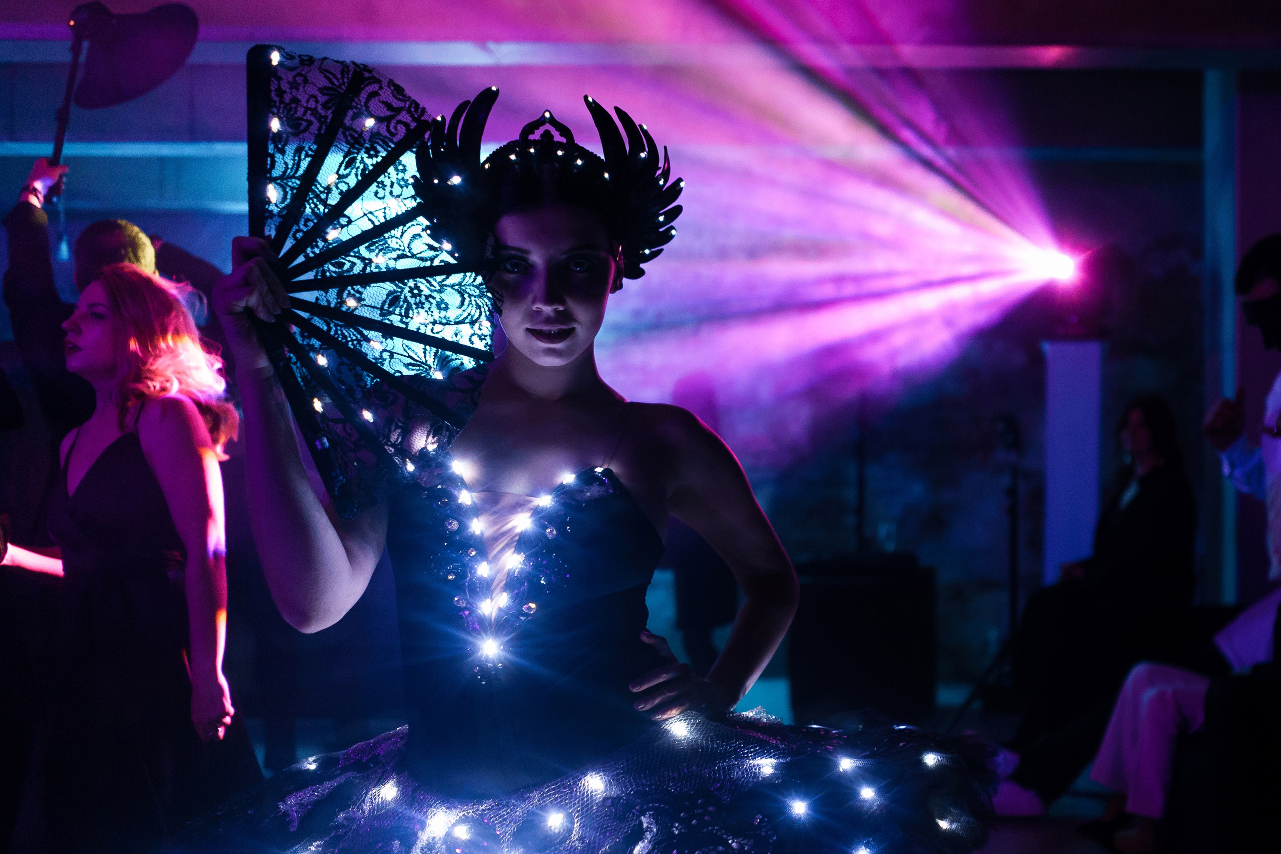 Черно-белый бал, Доходный дом баронессы Икскуль. Андрей Сухинин репортажный свадебный фотограф Санкт-Петербург