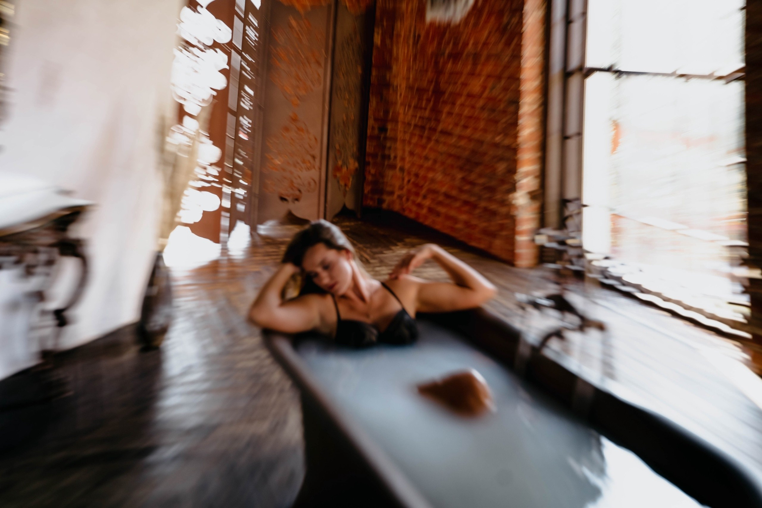 Женские индивидуальные. Фотограф Екатерина в городе Новороссийск