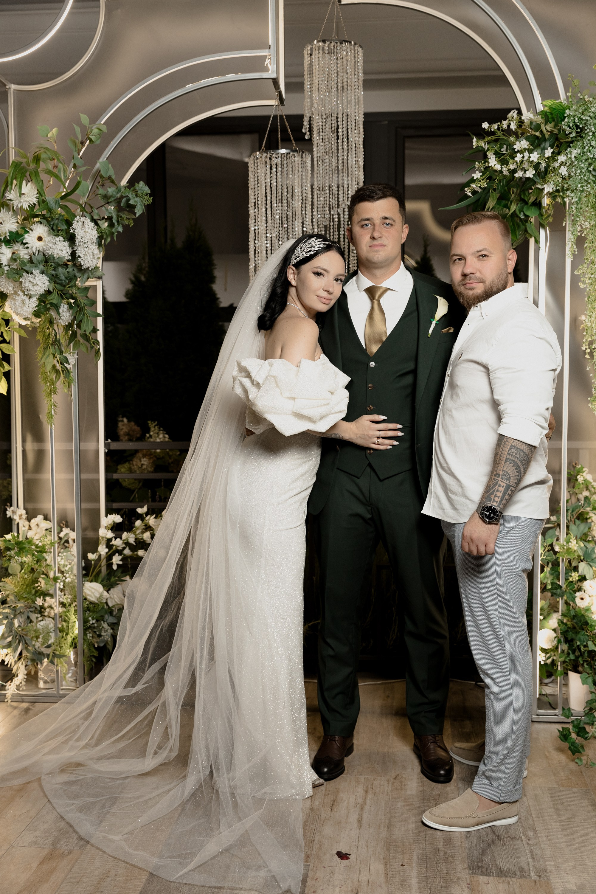 Кирилл и Юлия. Миленина Юлия Свадебный и семейный фотограф в Краснодаре