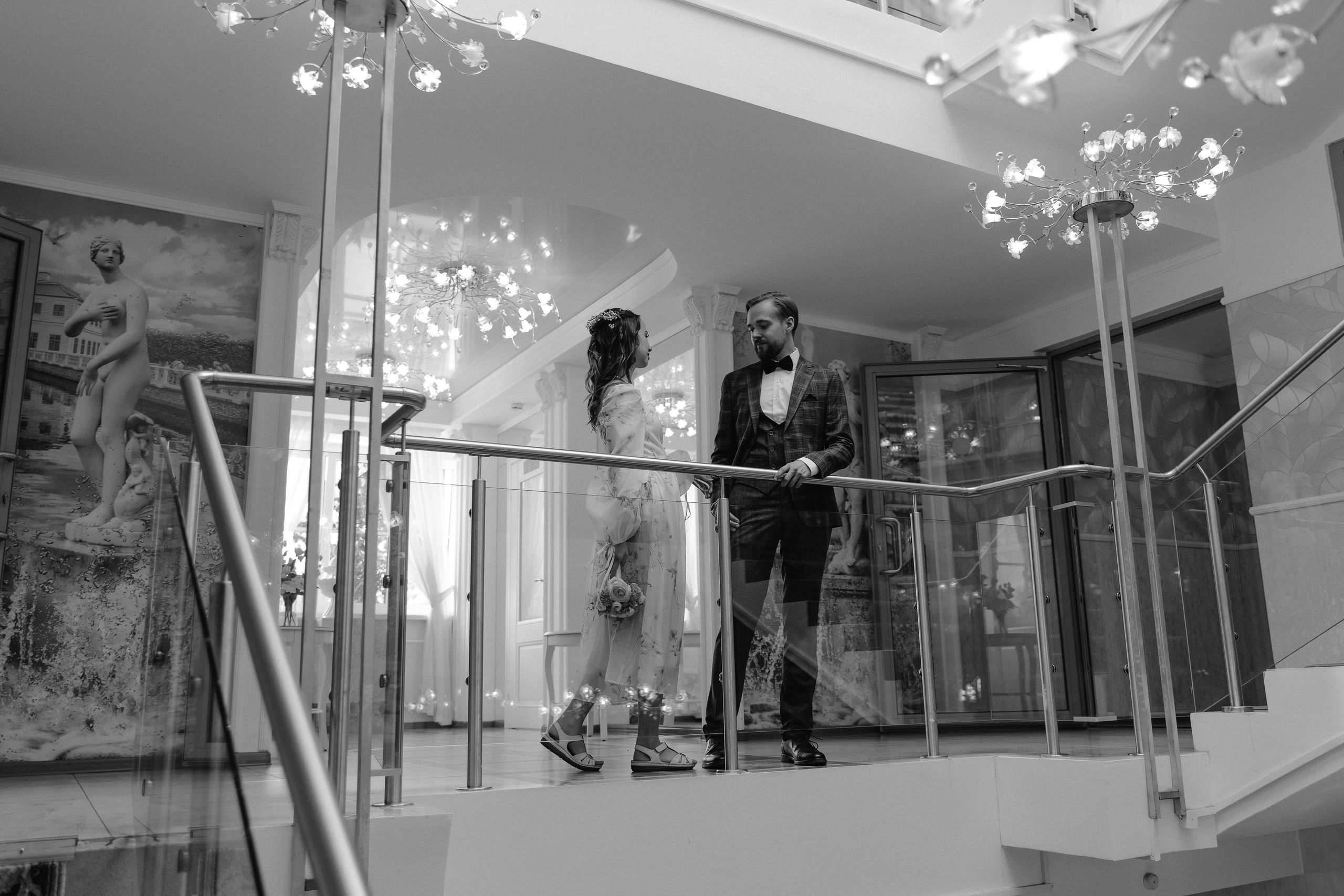 12.08.2023. Свадебный фотограф — Наталья Фед СПб/Москва