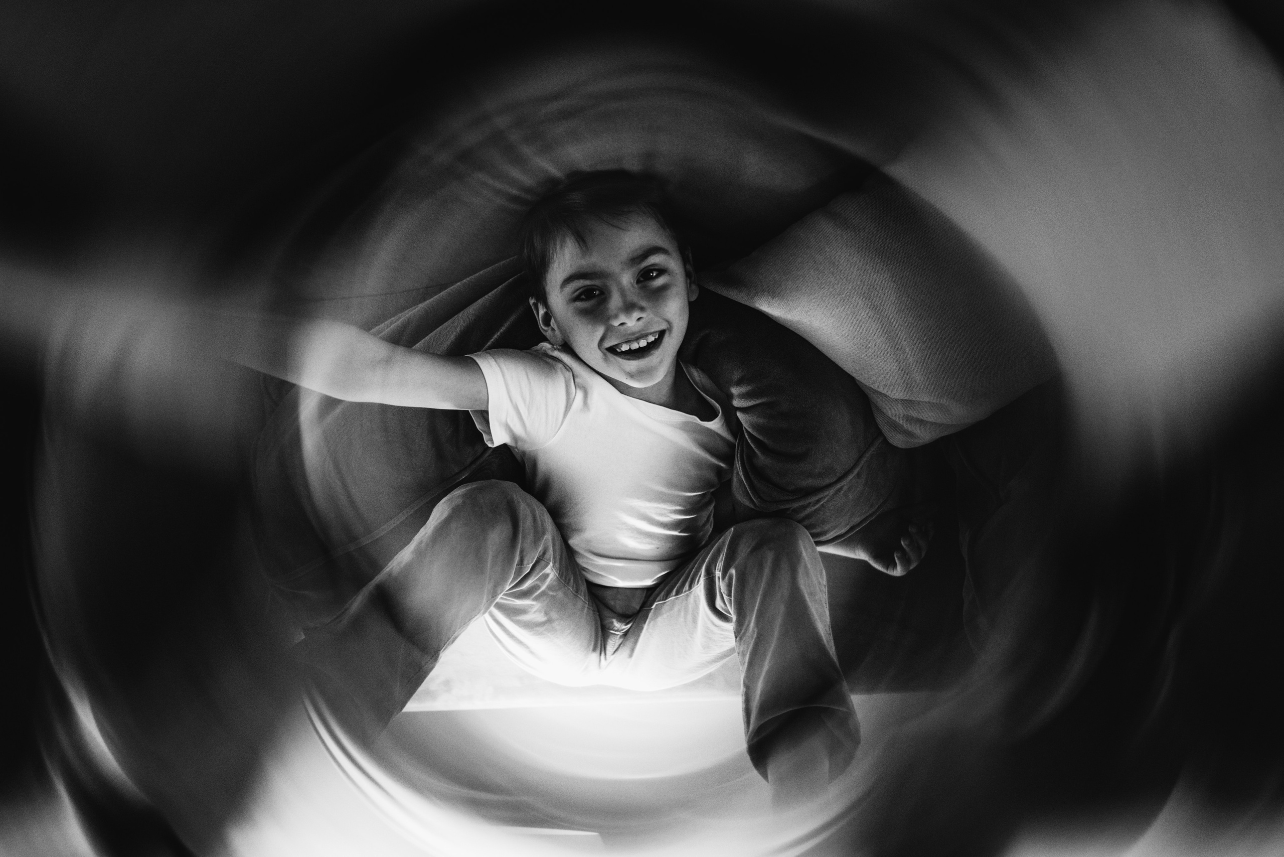 Маша, Саша, Киря и Ника. Klerout Photographer