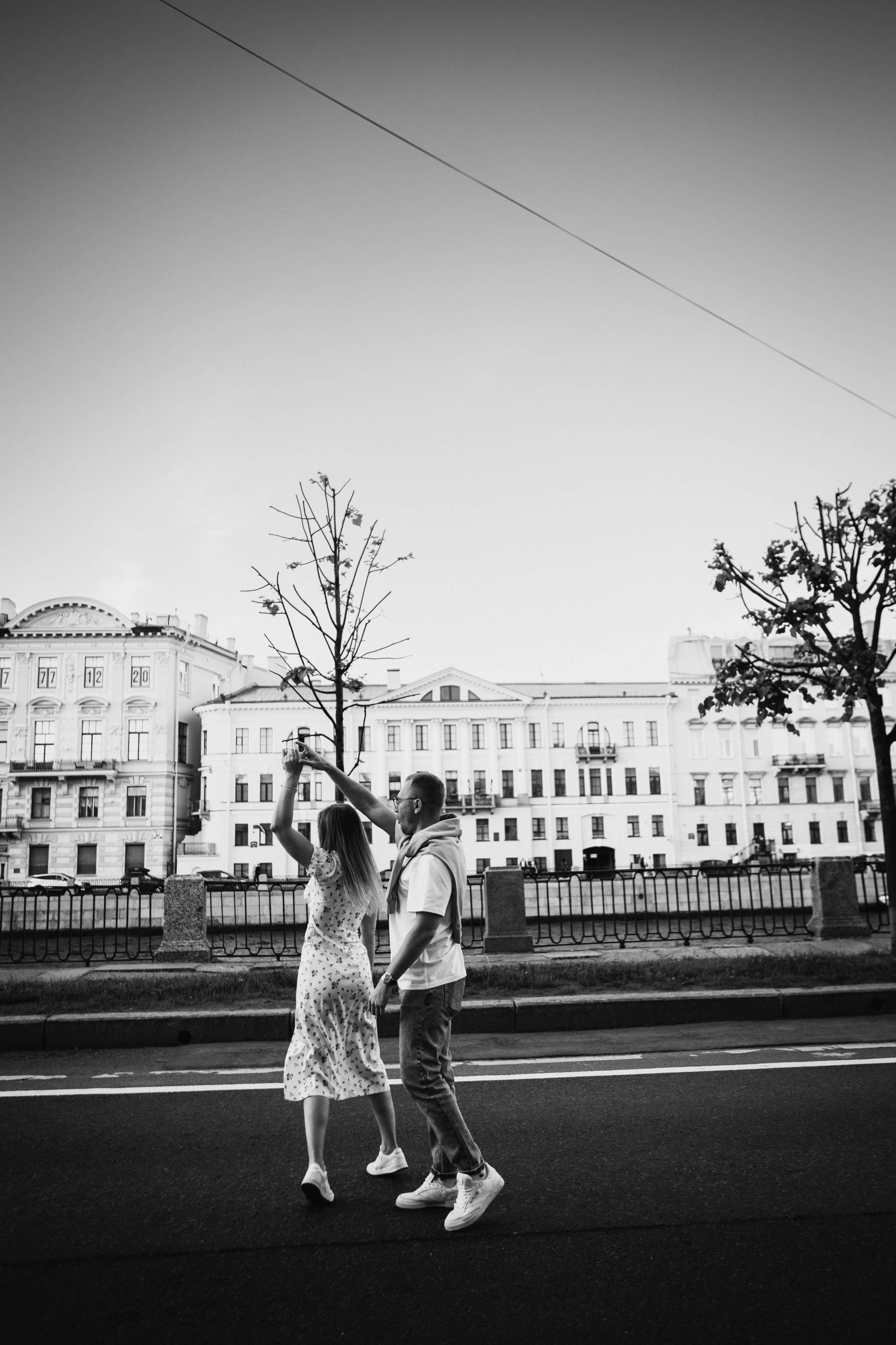 Анастасия и Александр. Klerout Photographer