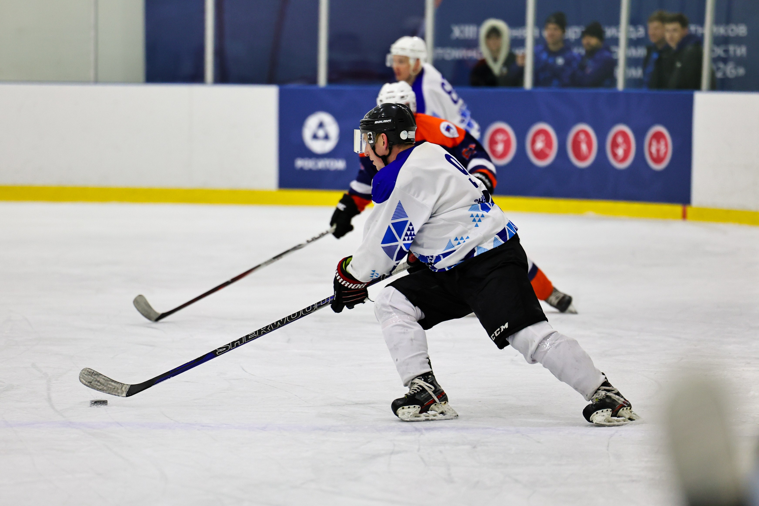 АТОМИАДА Зима 2026. Фототерапевт Ева Бунеева