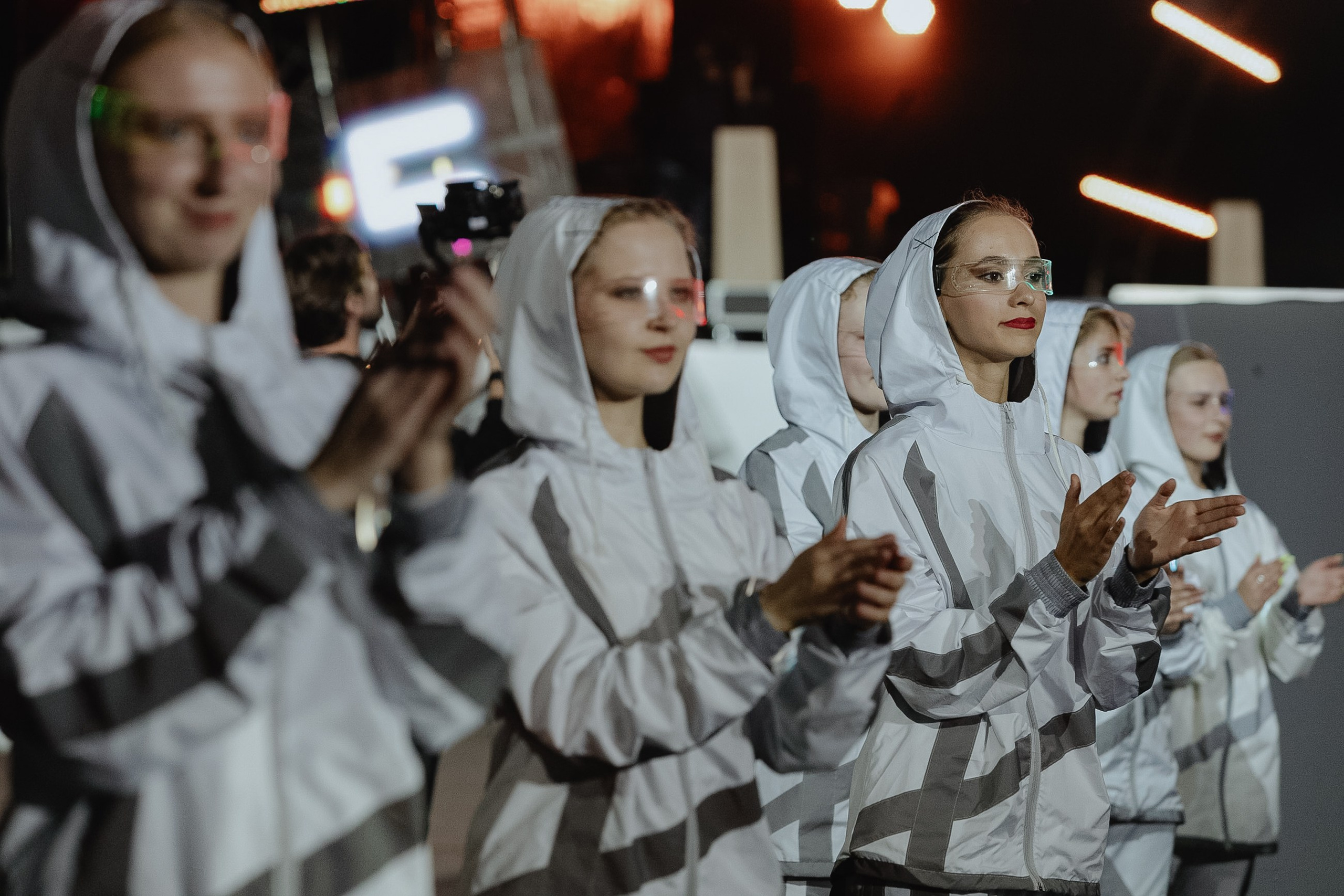 Чемпионат Высоких Технологий. LEVORIGINAL