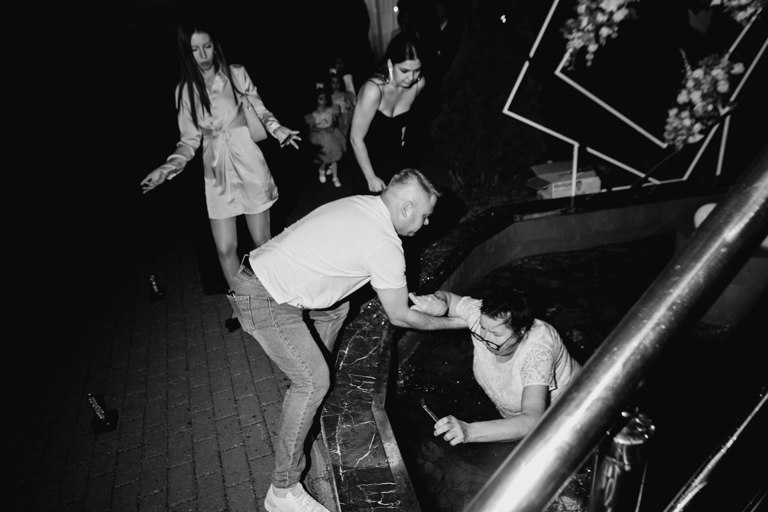 Денис и Виктория. LEVORIGINAL