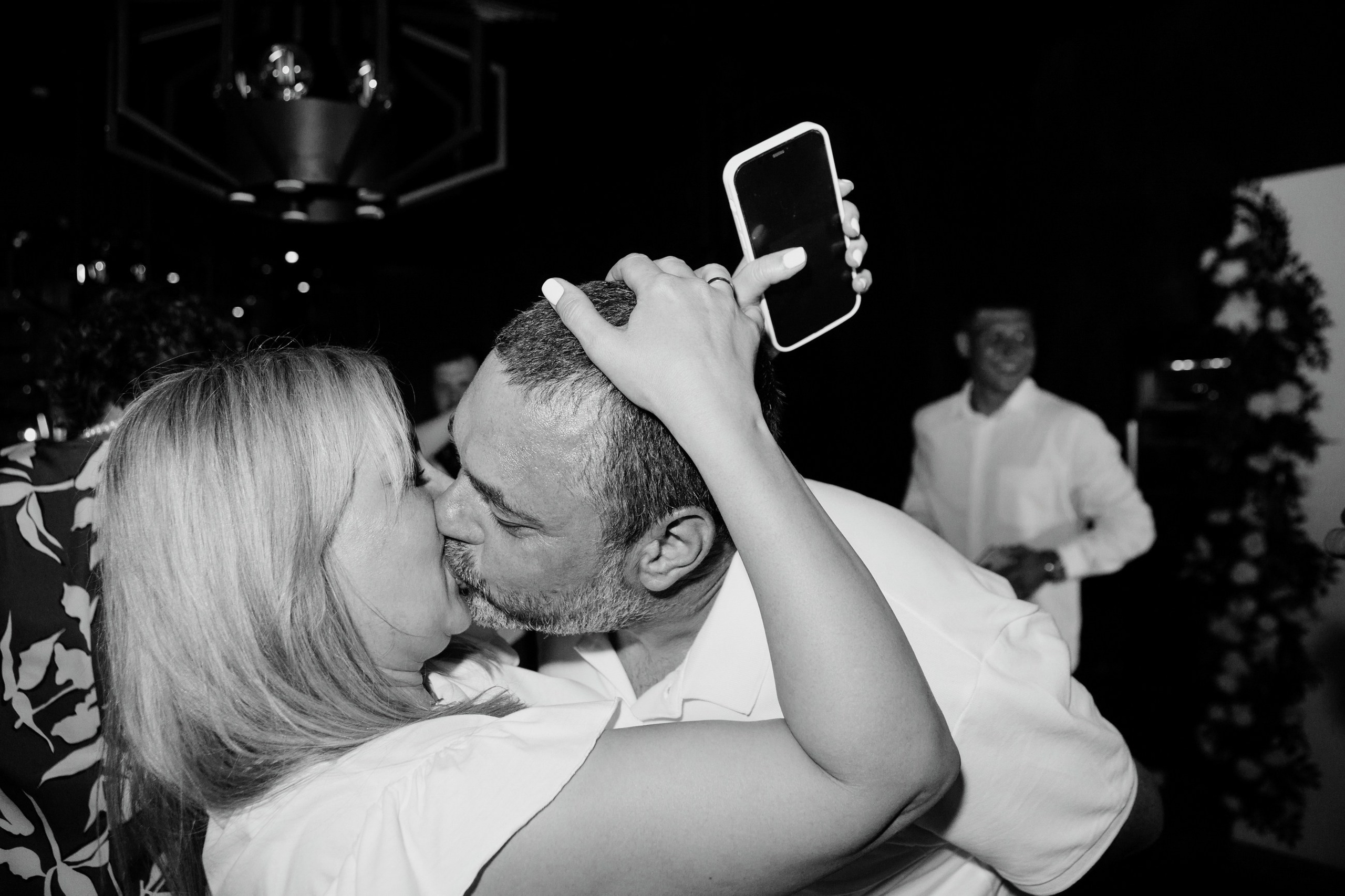 Александр и Юля. LEVORIGINAL