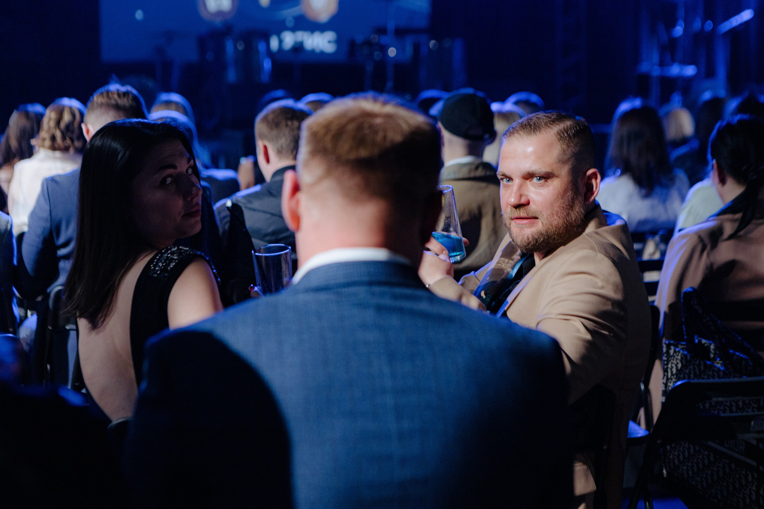 Премия 2Гис. LEVORIGINAL