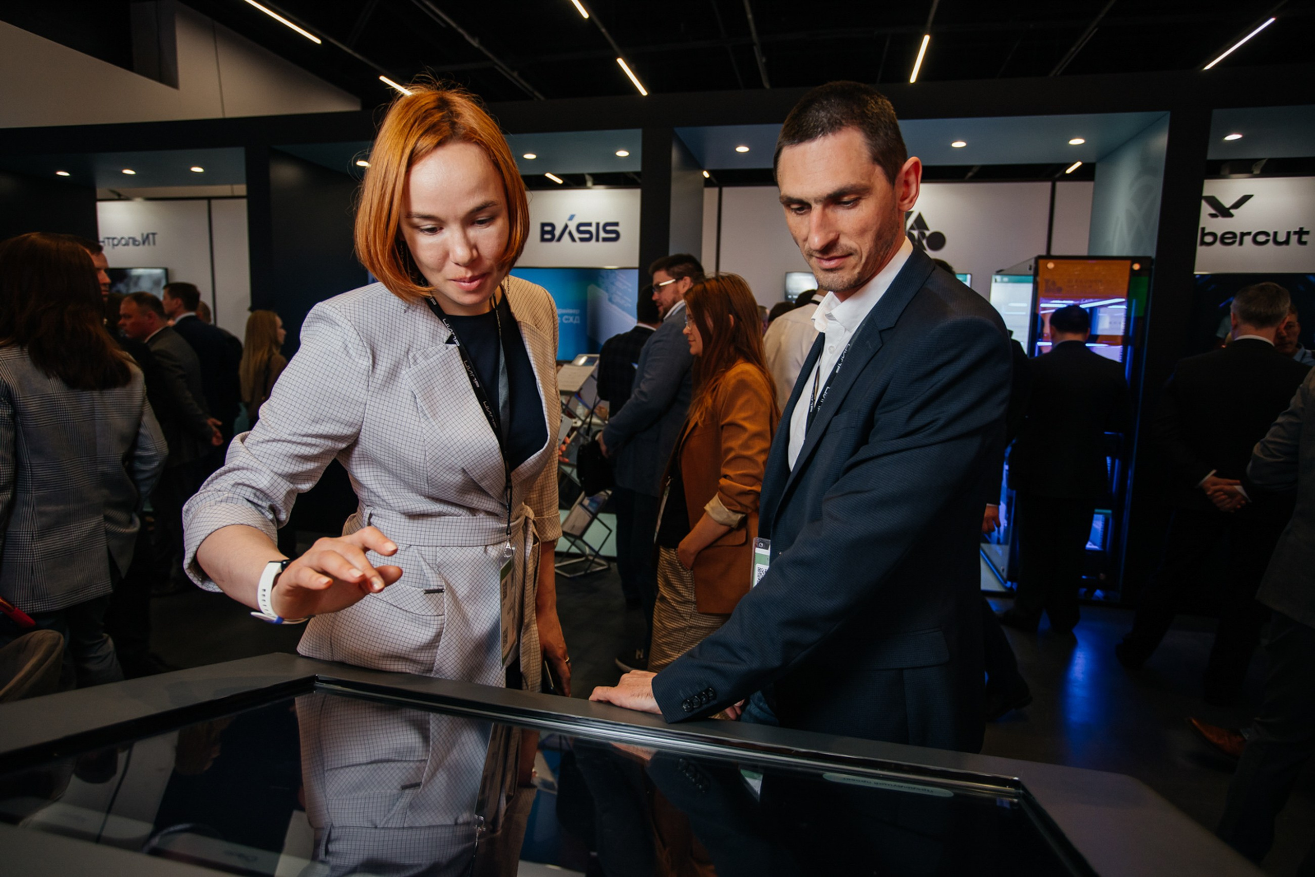 ЦИПР. LEVORIGINAL