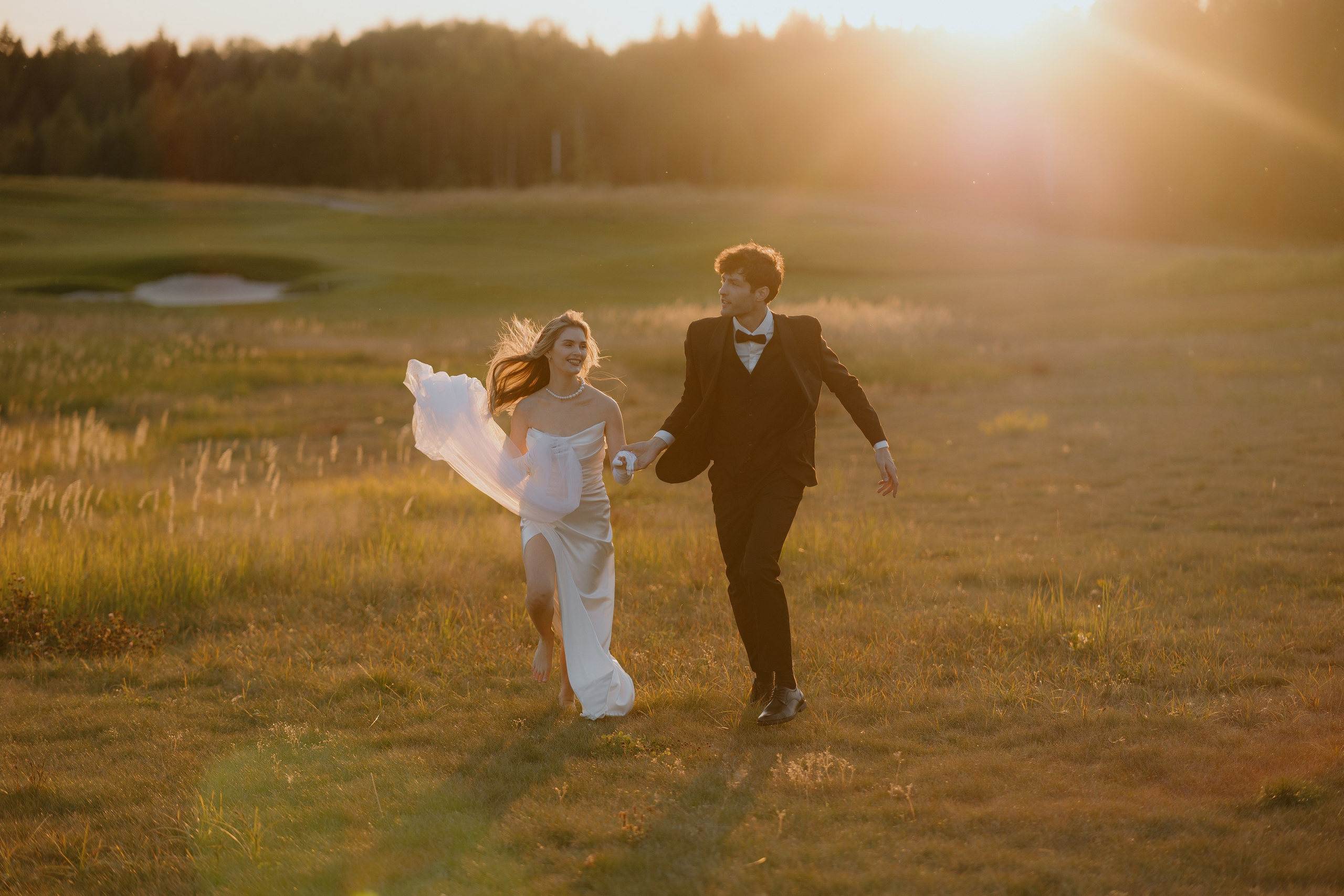 Гольф клуб. LEVORIGINAL