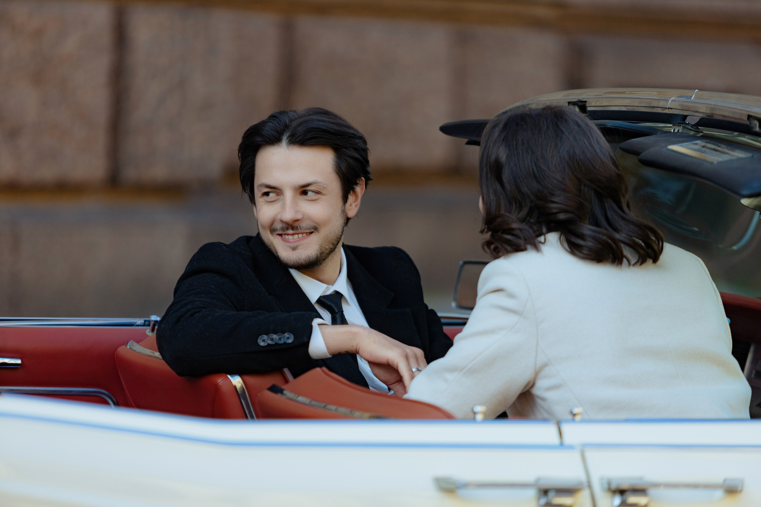 Питер. LEVORIGINAL