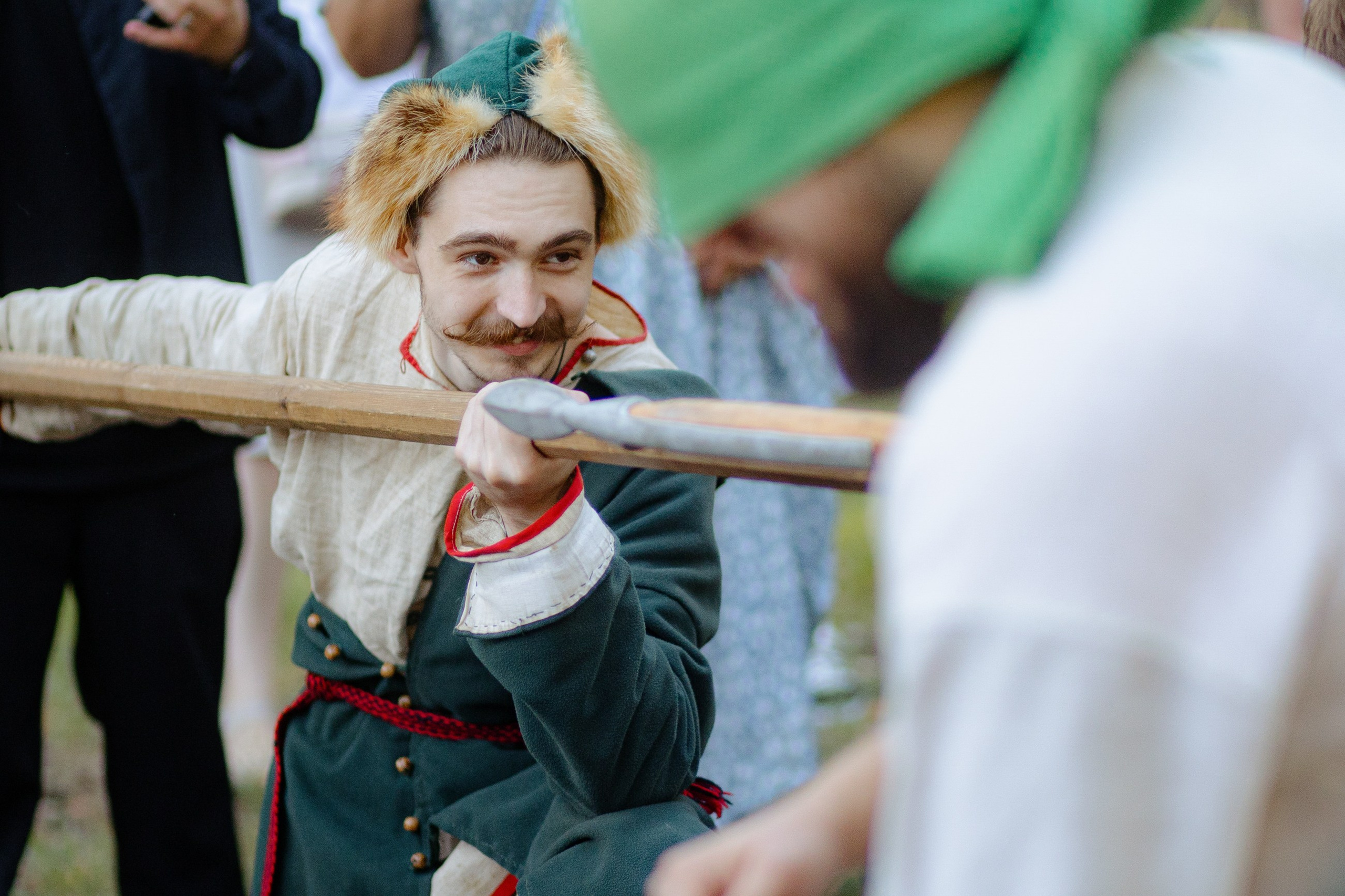 ART DENT корпоратив русский стиль. LEVORIGINAL