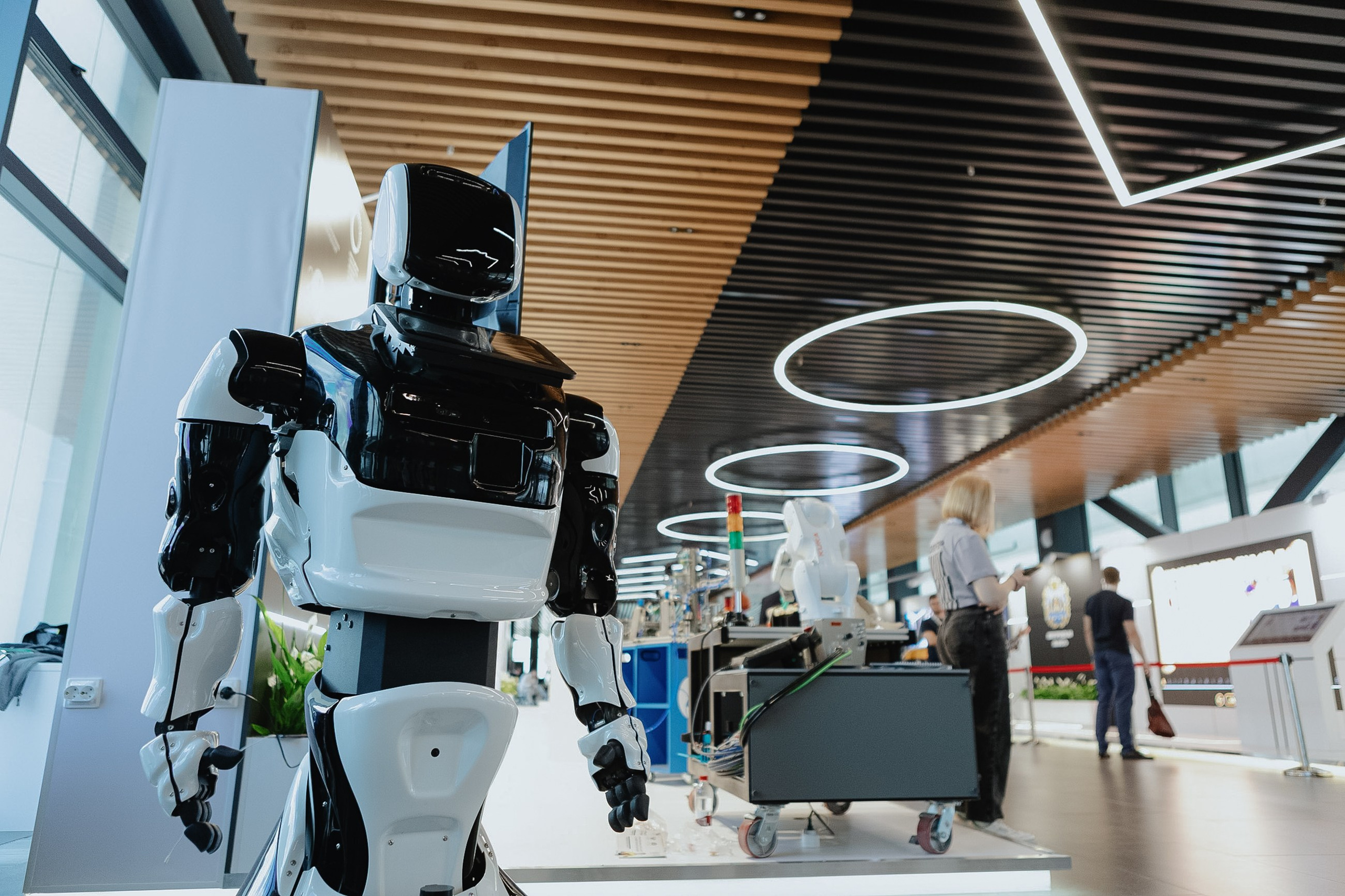 Чемпионат Высоких Технологий. LEVORIGINAL