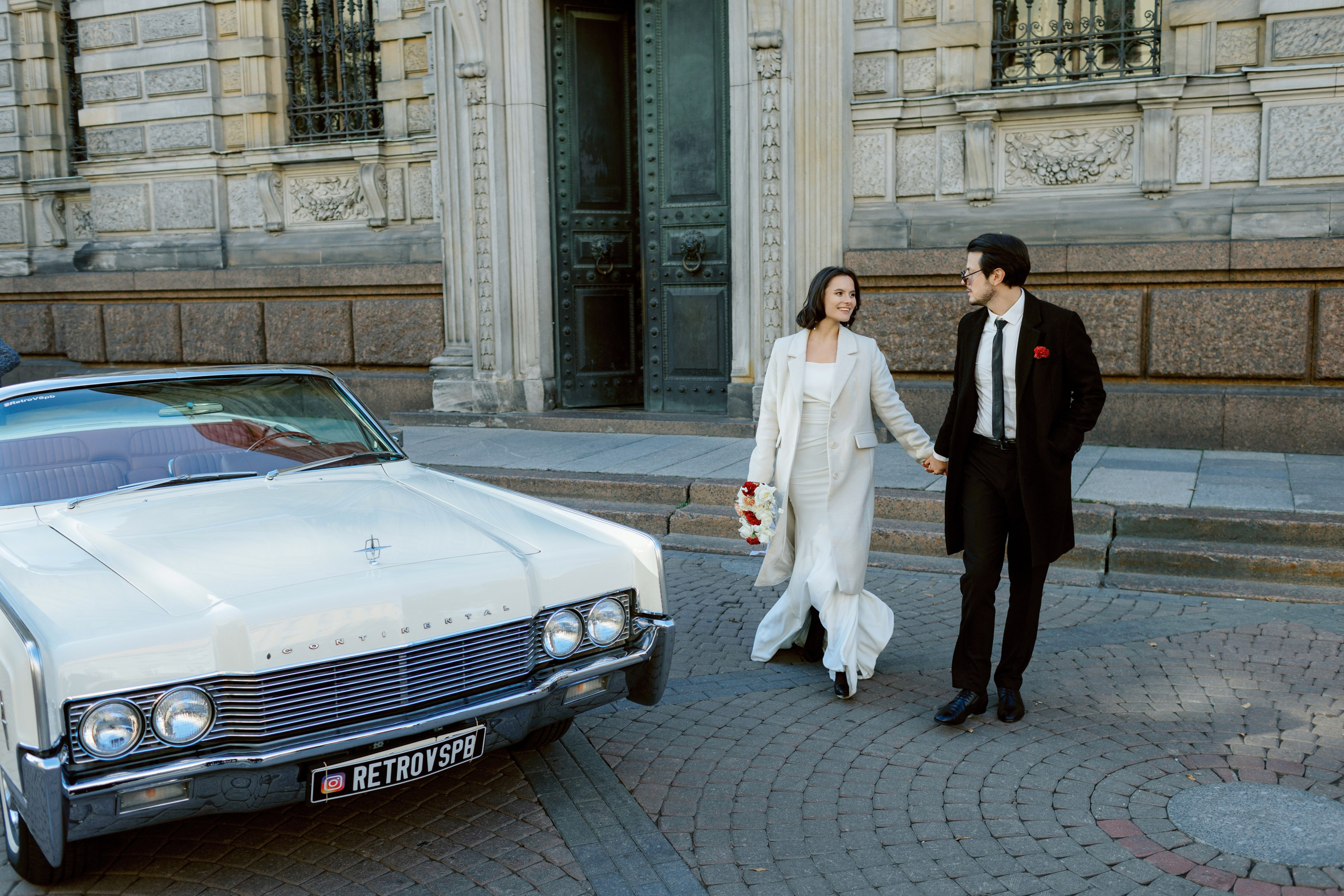 Питер. LEVORIGINAL