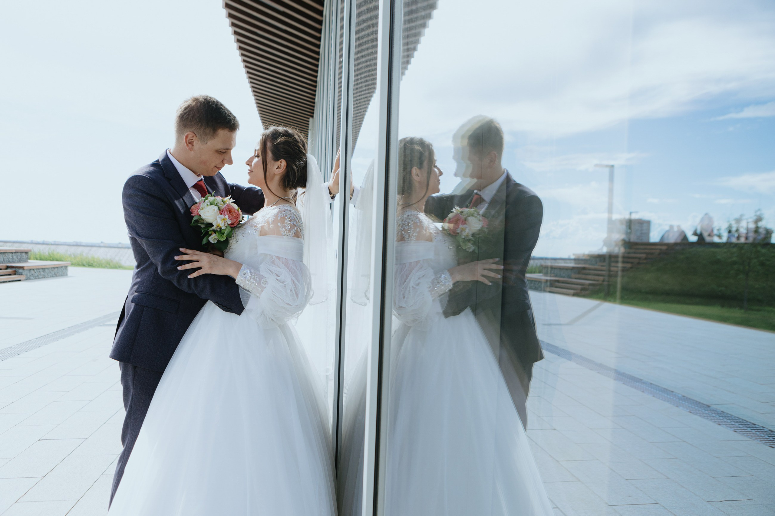 Андрей и Екатерина. LEVORIGINAL