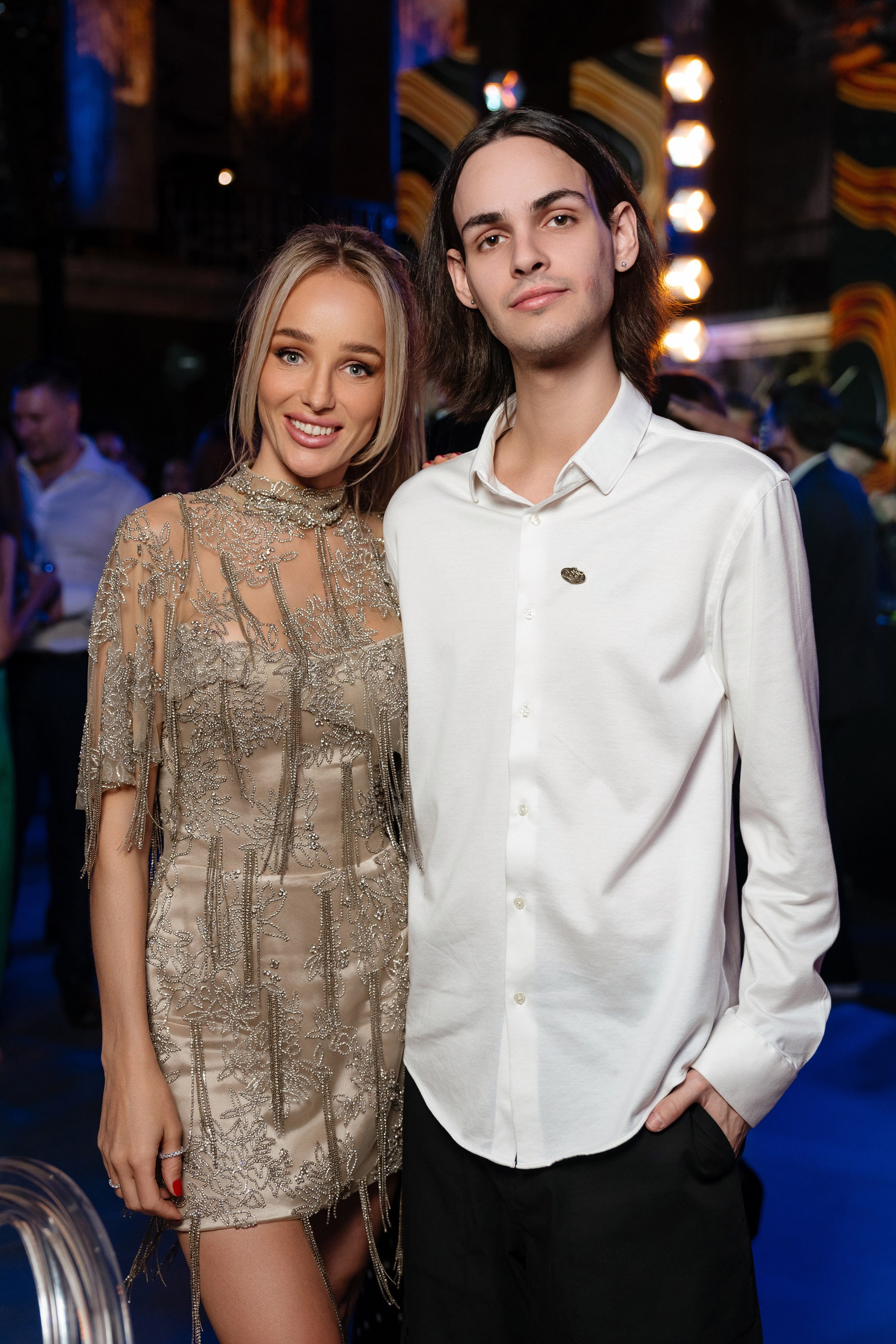 Корпоратив РОСТ в этнографическом музее. Андрей Сухинин репортажный свадебный фотограф Санкт-Петербург