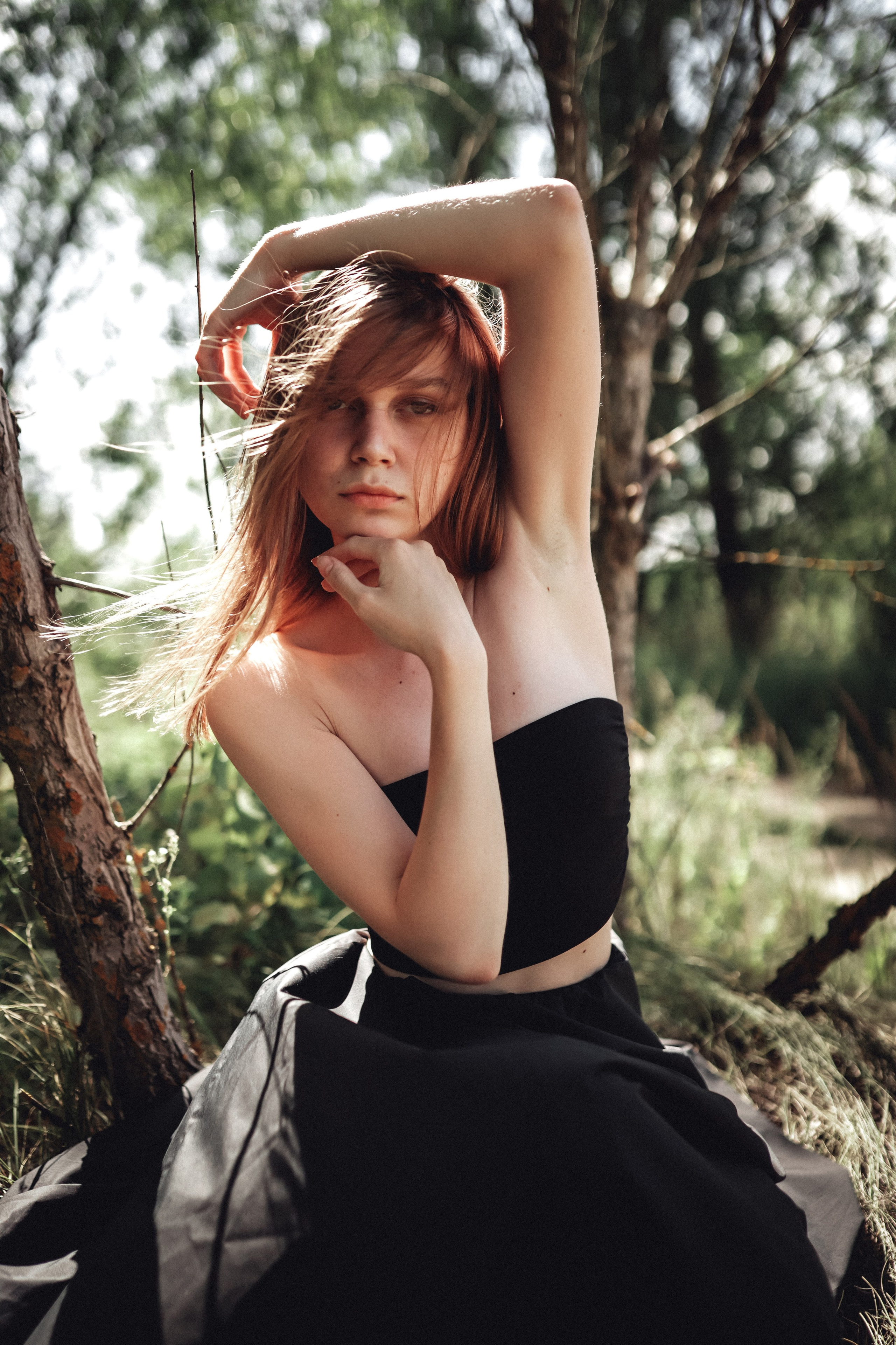 Геля. Фотограф в Нижнем Новгороде Кристина Батанова