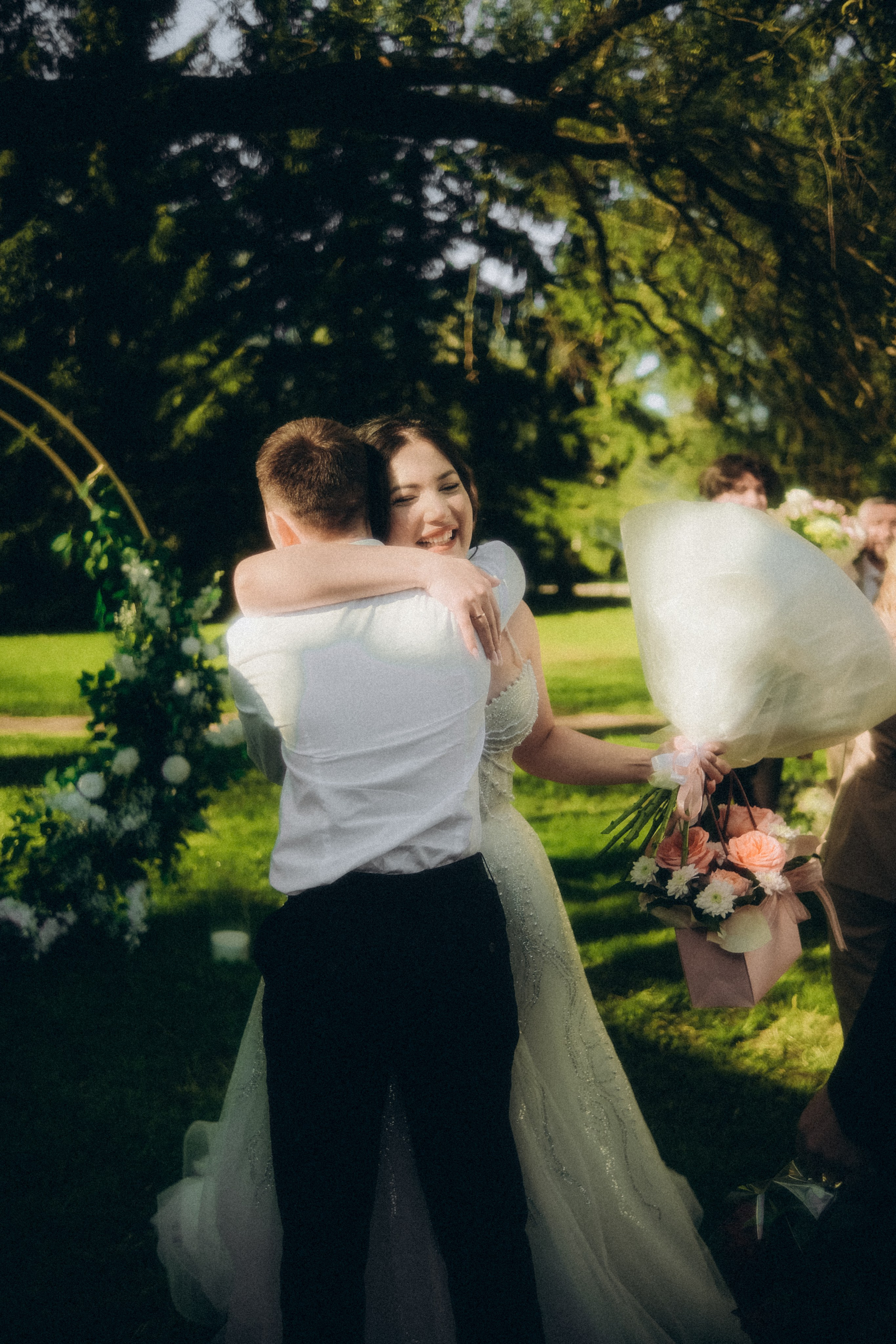 Рида & Богдан. Пушкин. Phdkvmr.ru