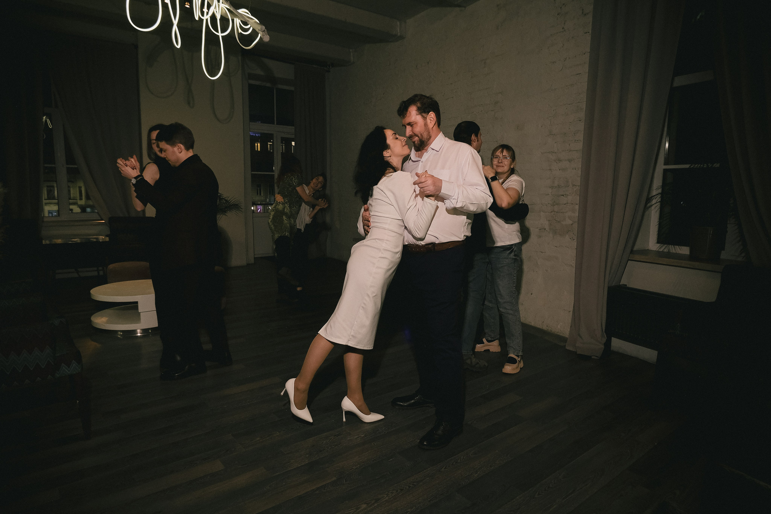 Даша & Леня СПБ. Phdkvmr.ru