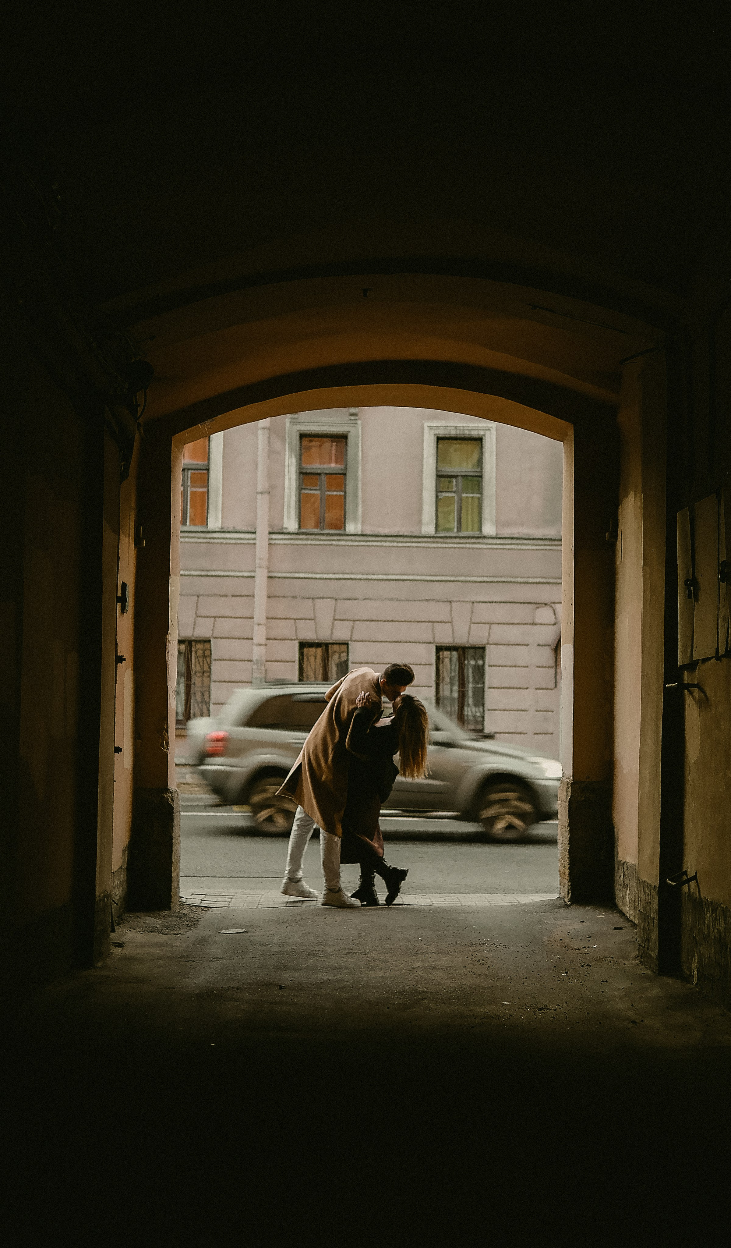 Игорь и Юля (1). Phdkvmr.ru