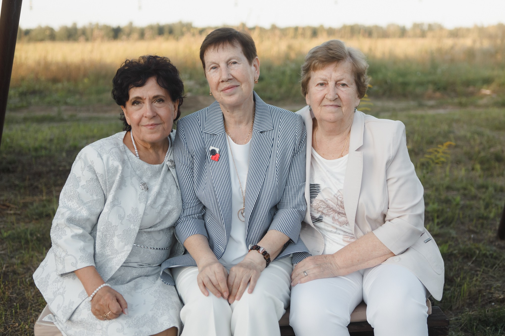 Луна (банкет). Семейный и свадебный фотограф в Нижнем Новгороде