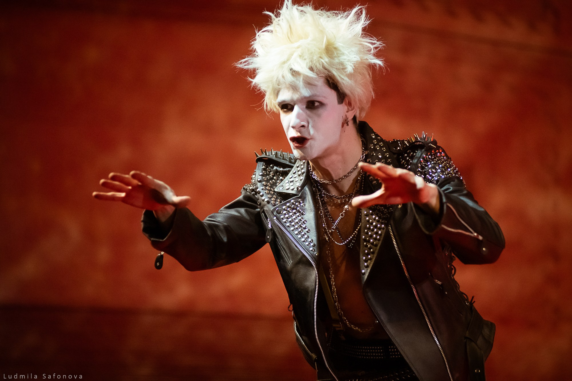 Как вам это понравится? МХТ Чехова. Lucytheatre