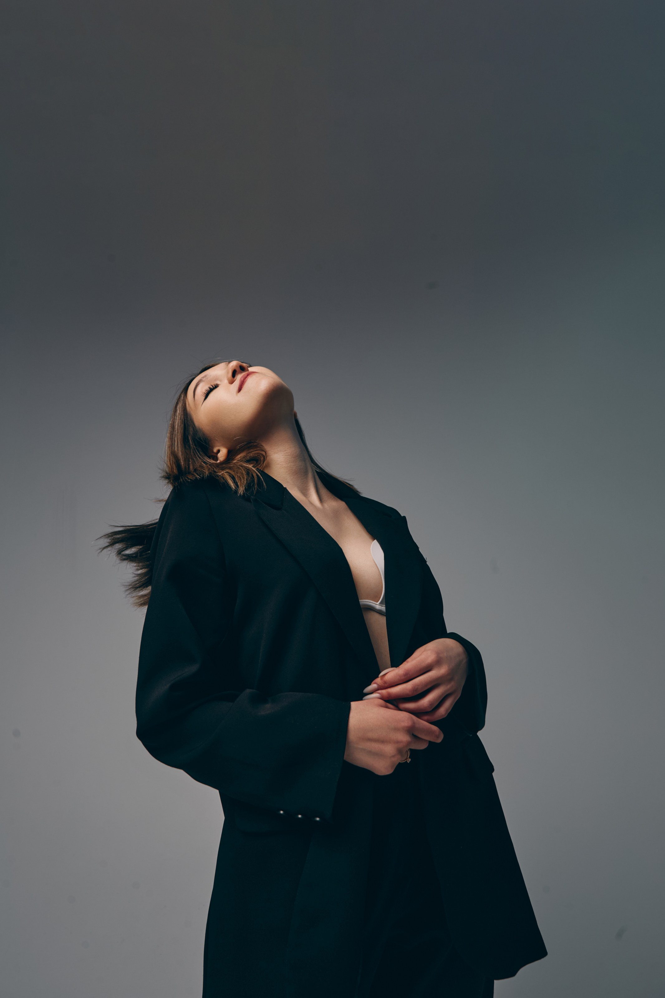 Мария. Фотограф из Челябинска Ника Варгот