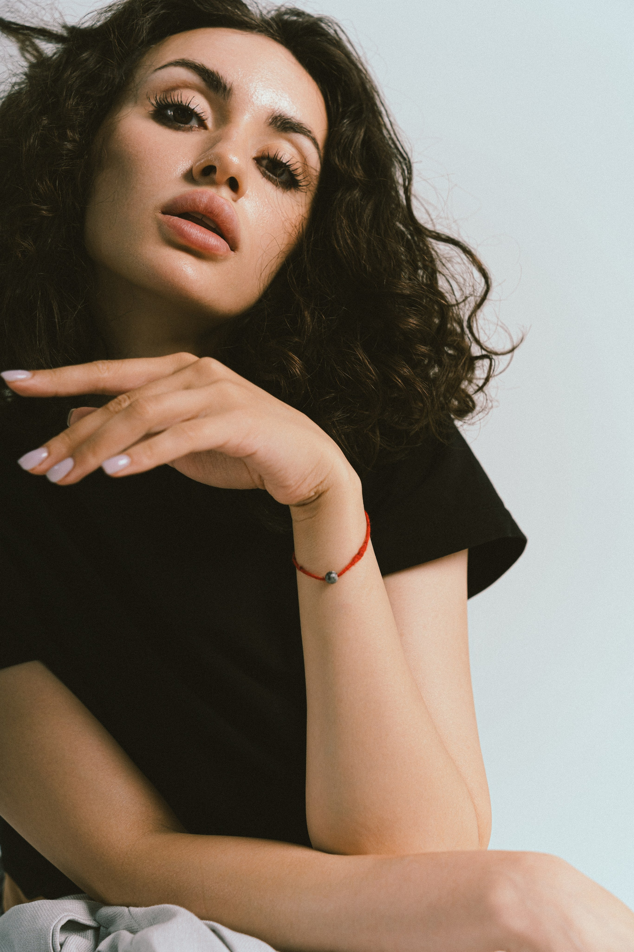 — ПОРТРЕТЫ. Профессиональный фотограф в Санкт-Петербурге Владимир Денисов