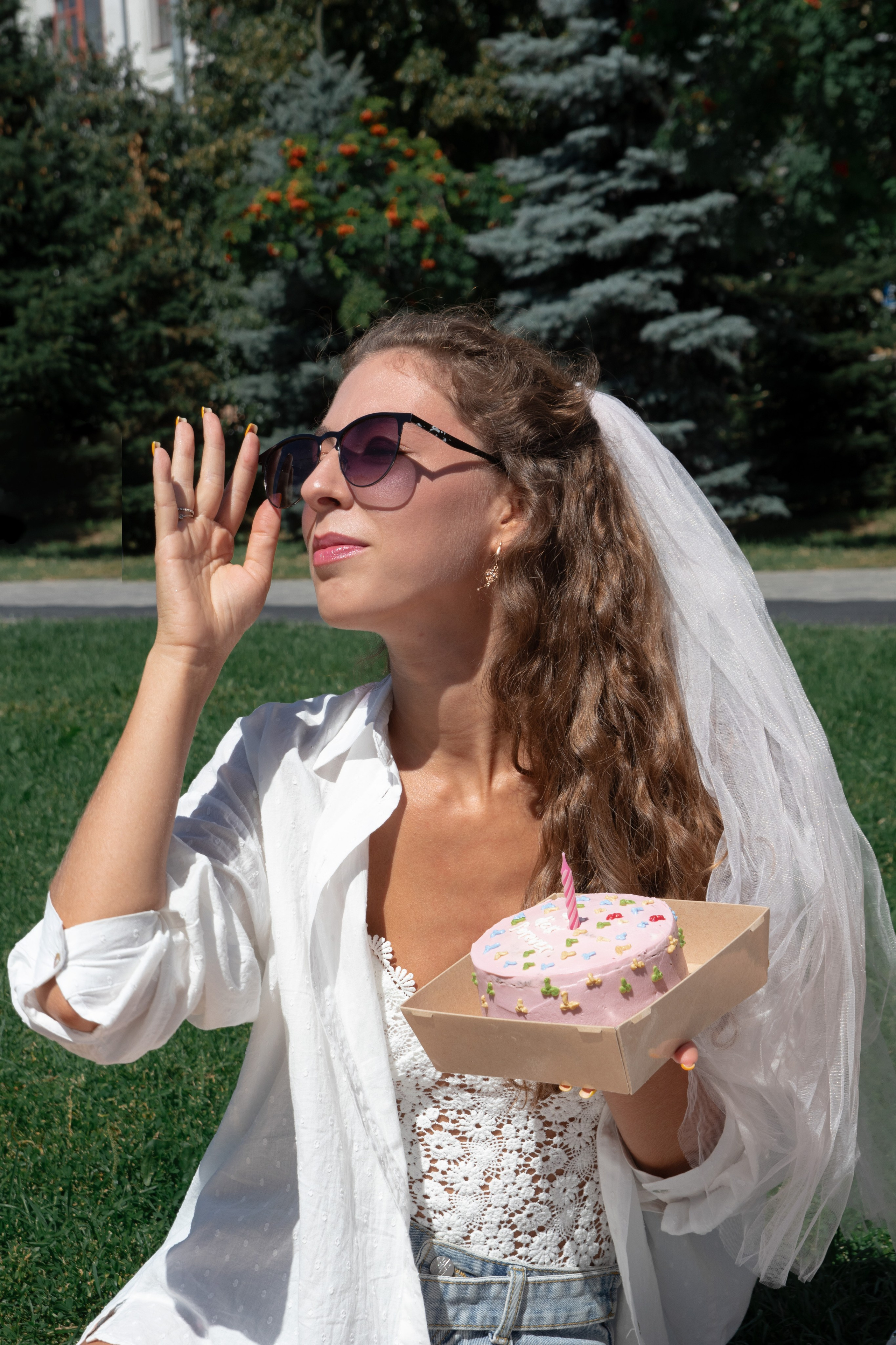 Девичник. Фотограф продюсер съемок Йолдыз Плетнева