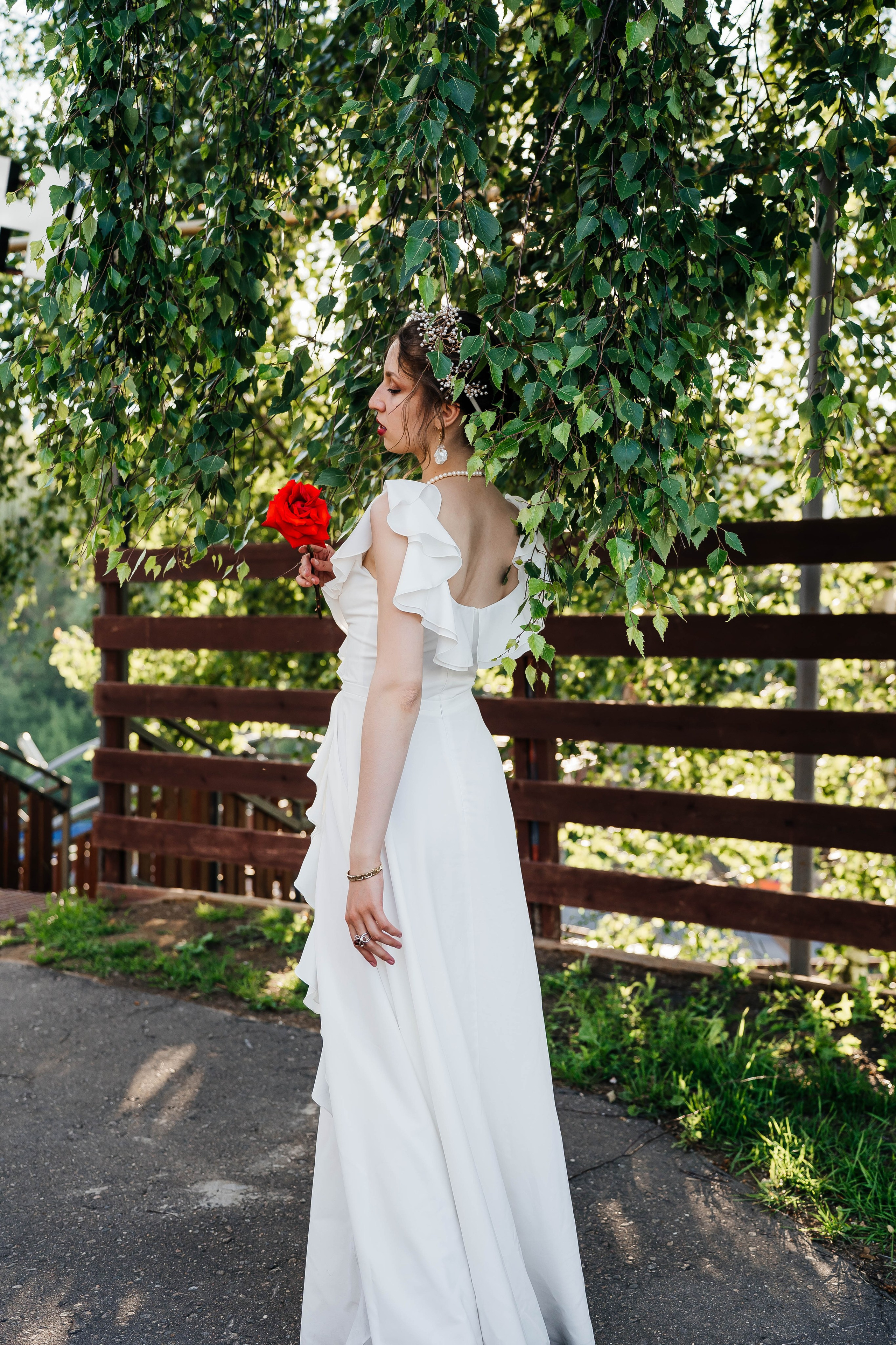 Майкл & Лиля. Фотограф Абакумова Анастасия