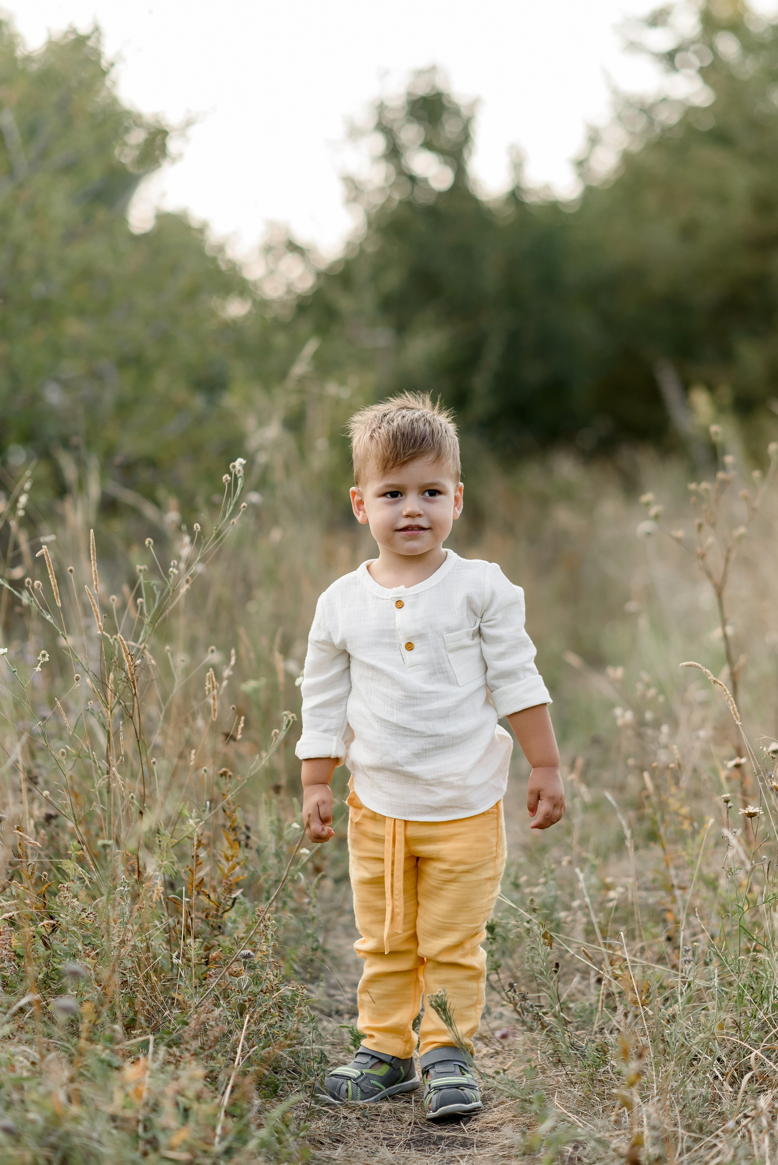 На закате. Свадебный и семейный фотограф в Ставрополе Роман Иванов