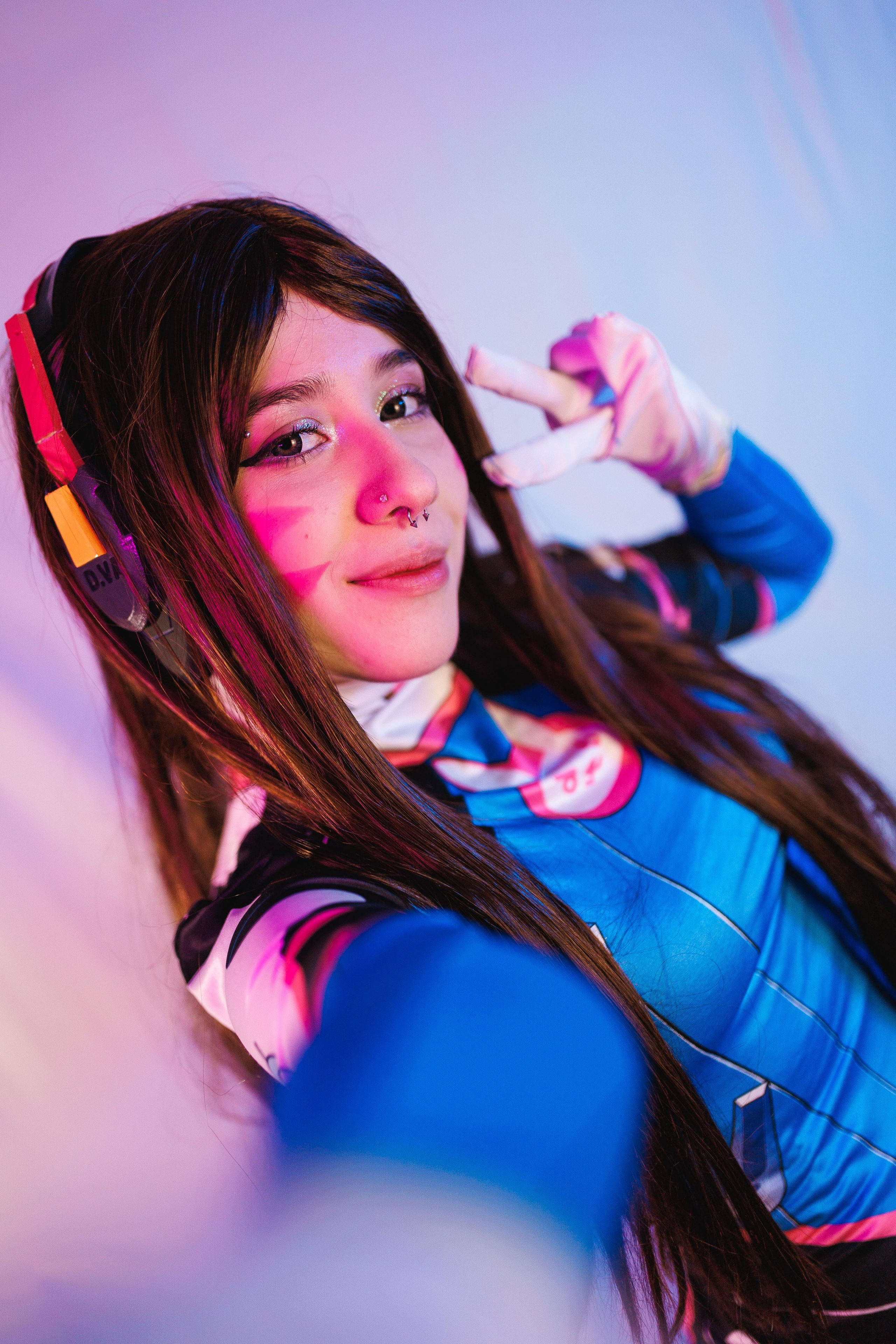 Дива. Фотограф в Ростове-на-Дону Ника Обида