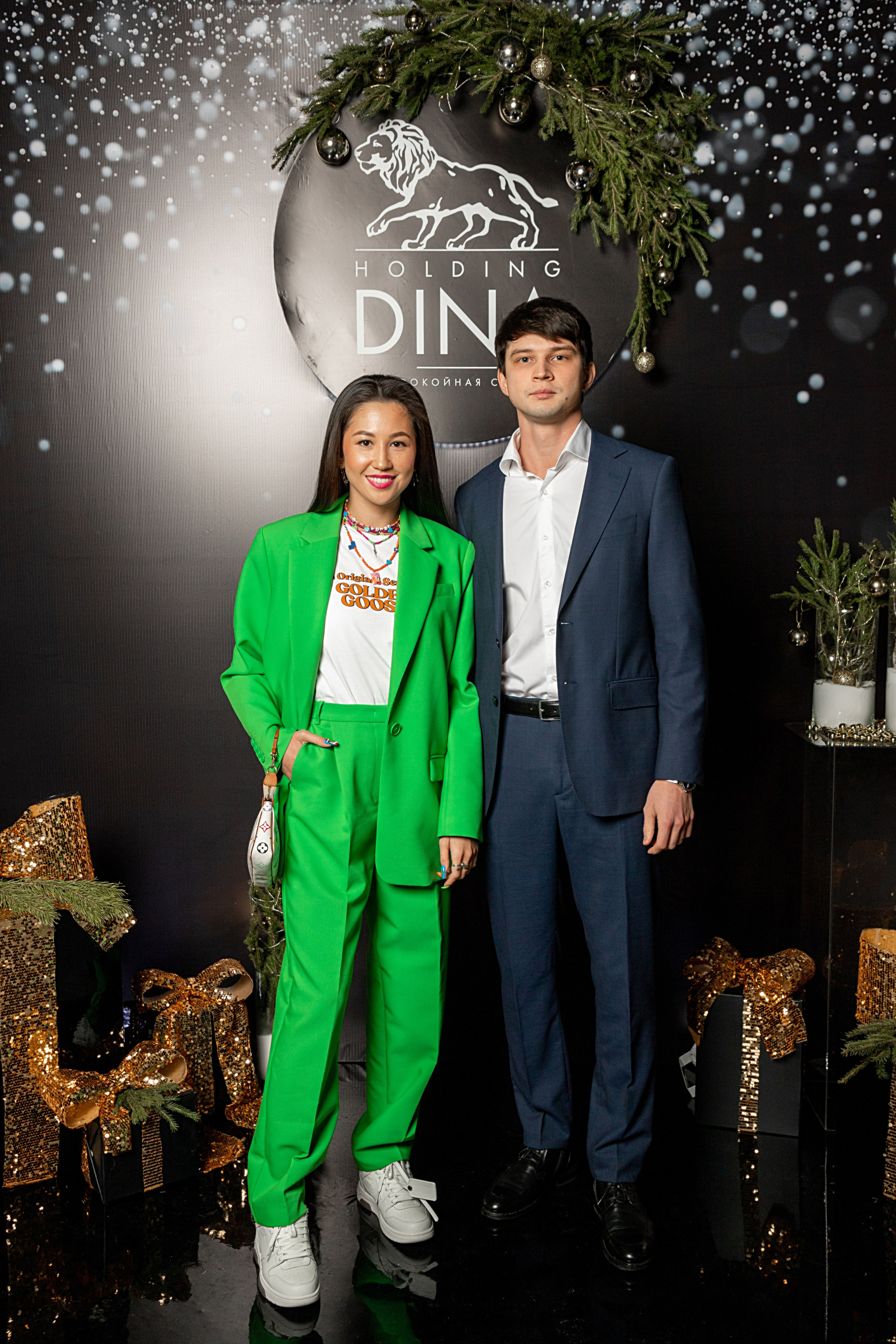 Корпоратив АвтоДина. Фотограф Денис Лесковский (Тюмень)