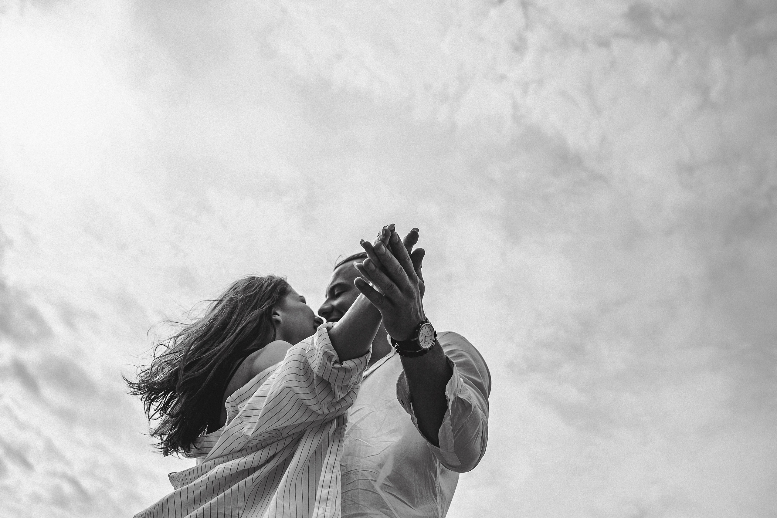 Love Story. Портретный фотограф в Санкт-Петербурге Дмитриева Наталия