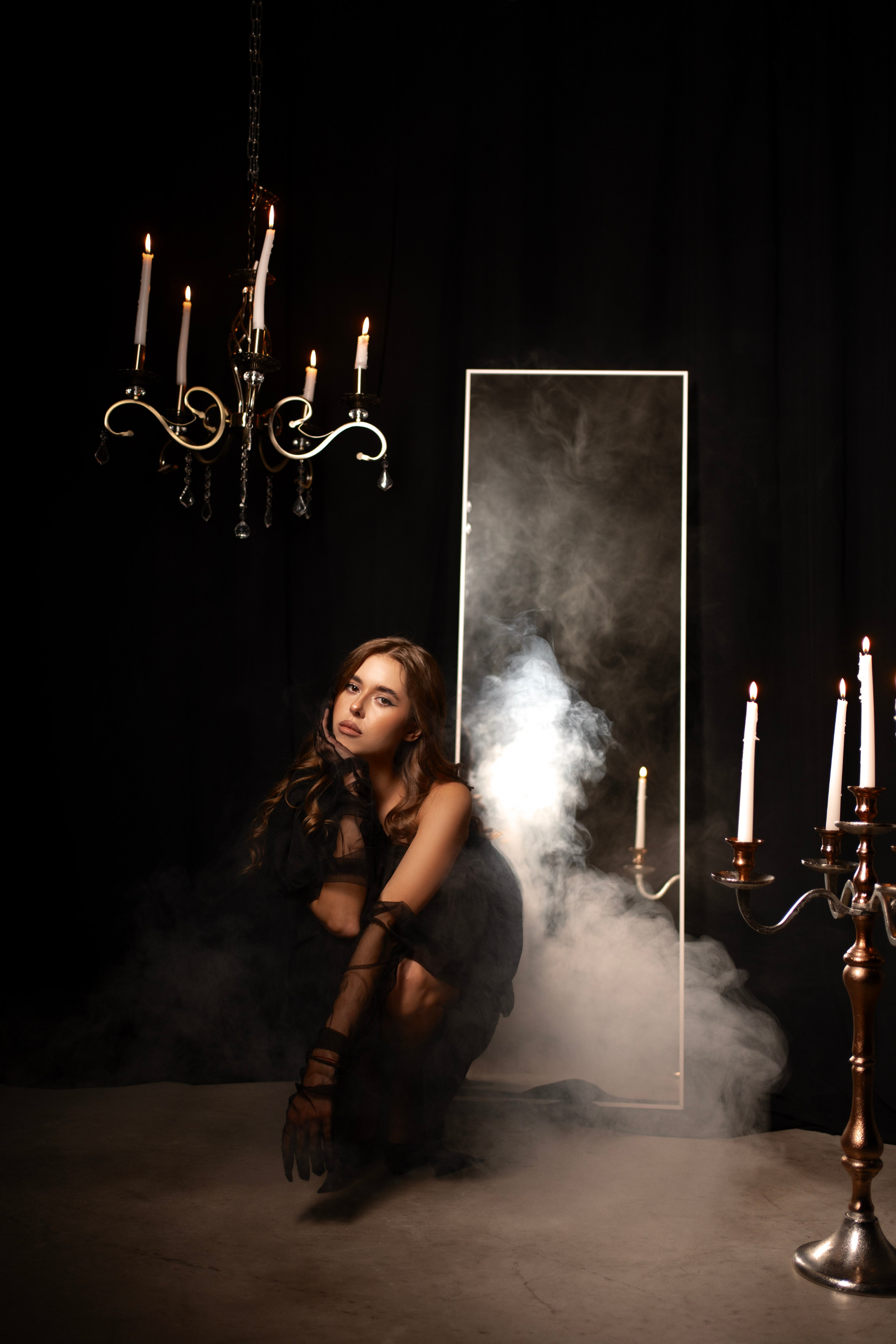 Лиза. Фотограф Новошахтинск|Ростов, Дарья Секрий