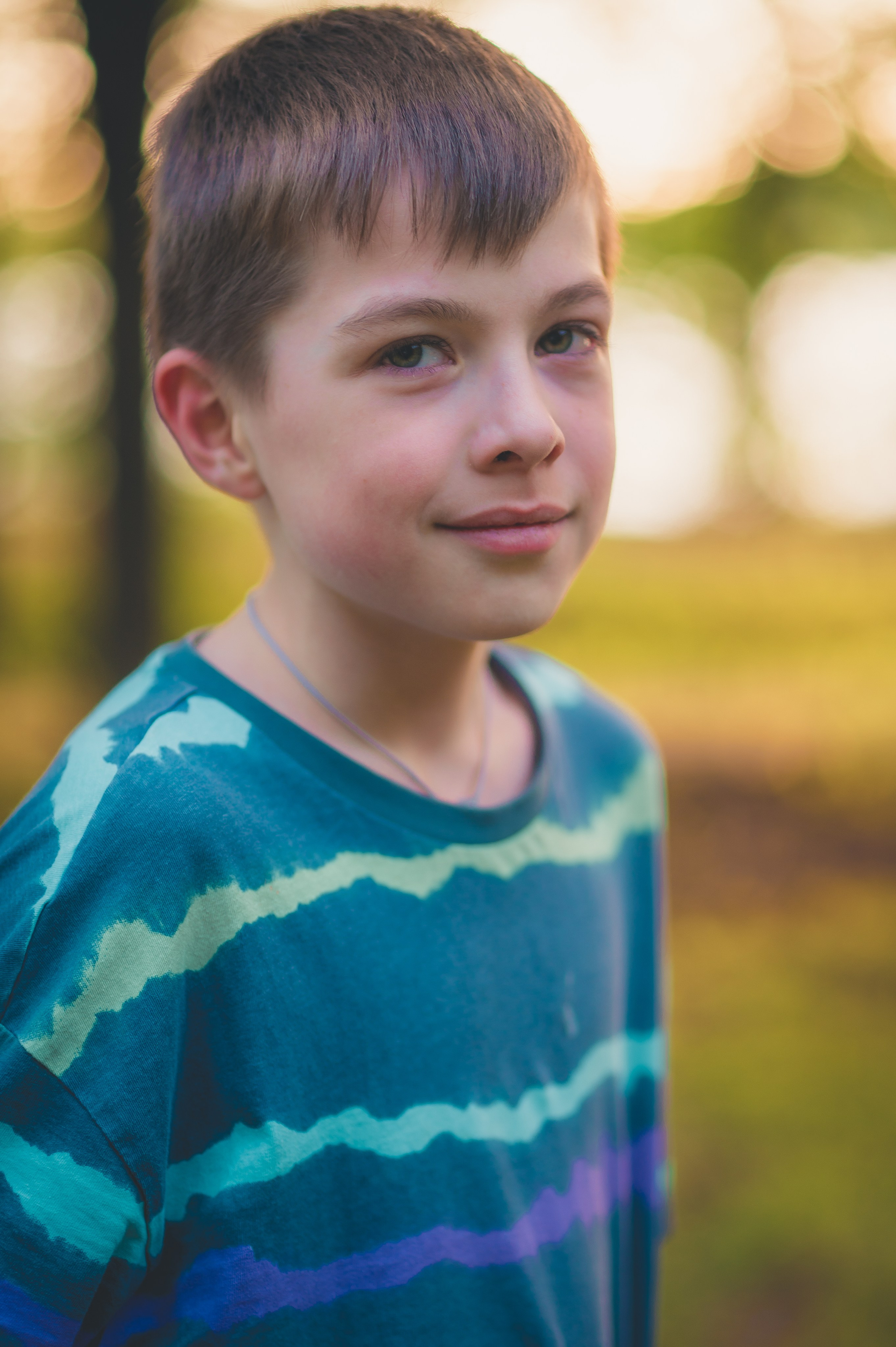 Детский лагерь — 1 смена 2023 год. Иван Кубик — фотограф и видеограф