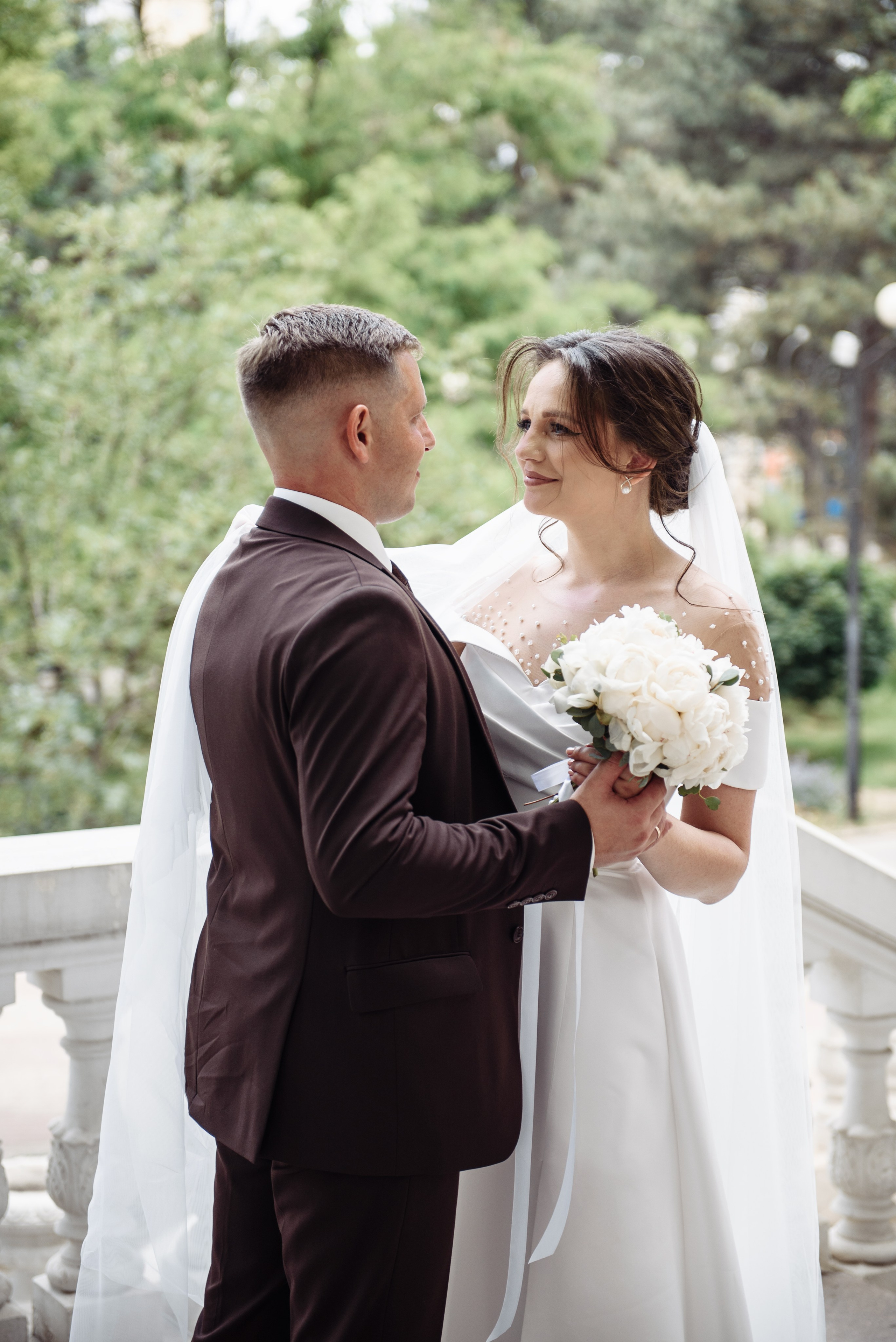 Свадьба Максима и Ольги. Свадебный фотограф Дмитрий Высоцкий | Ростов-на-Дону