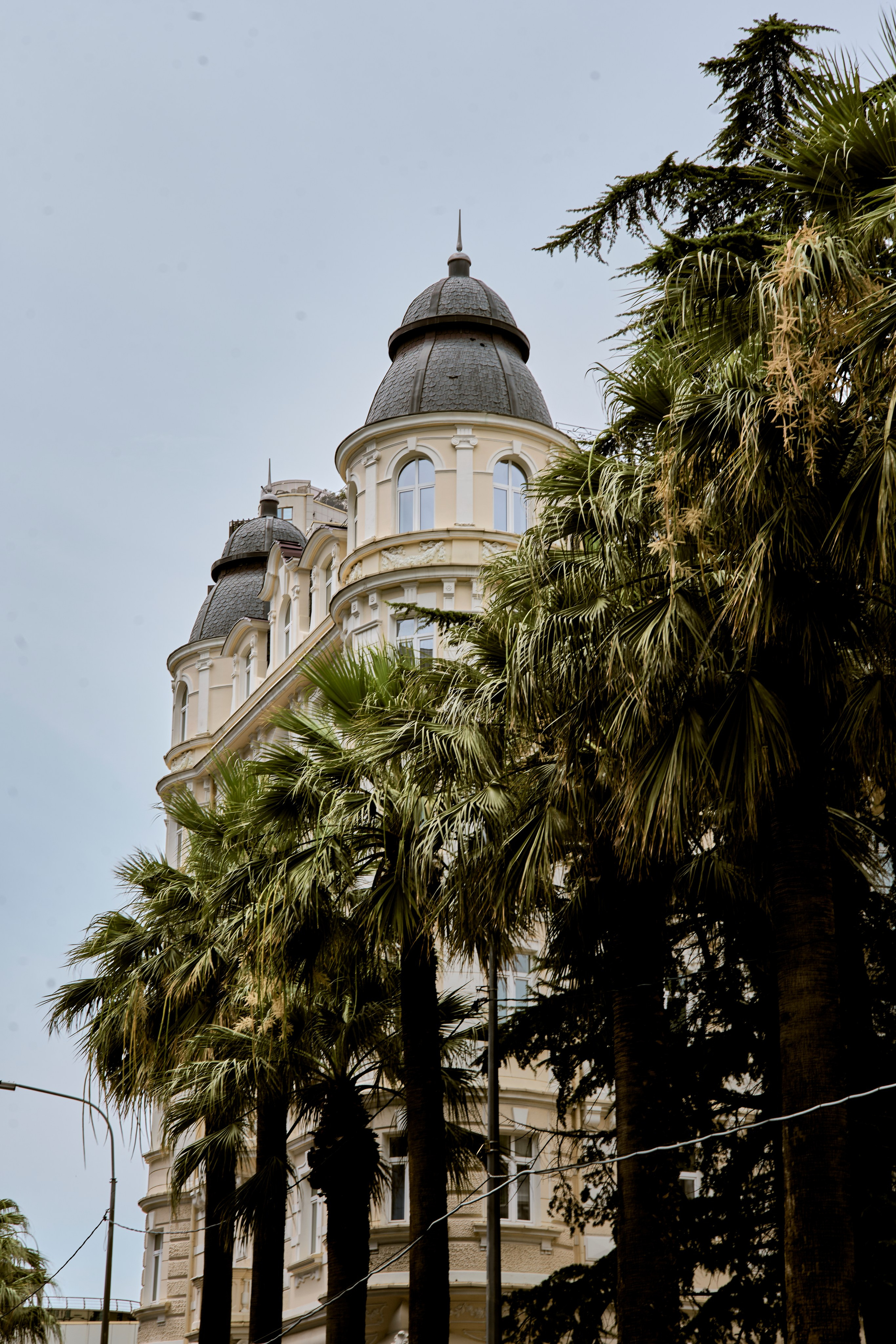 СОЧИ. Студийный фотограф в Екатеринбурге Бшари Заана