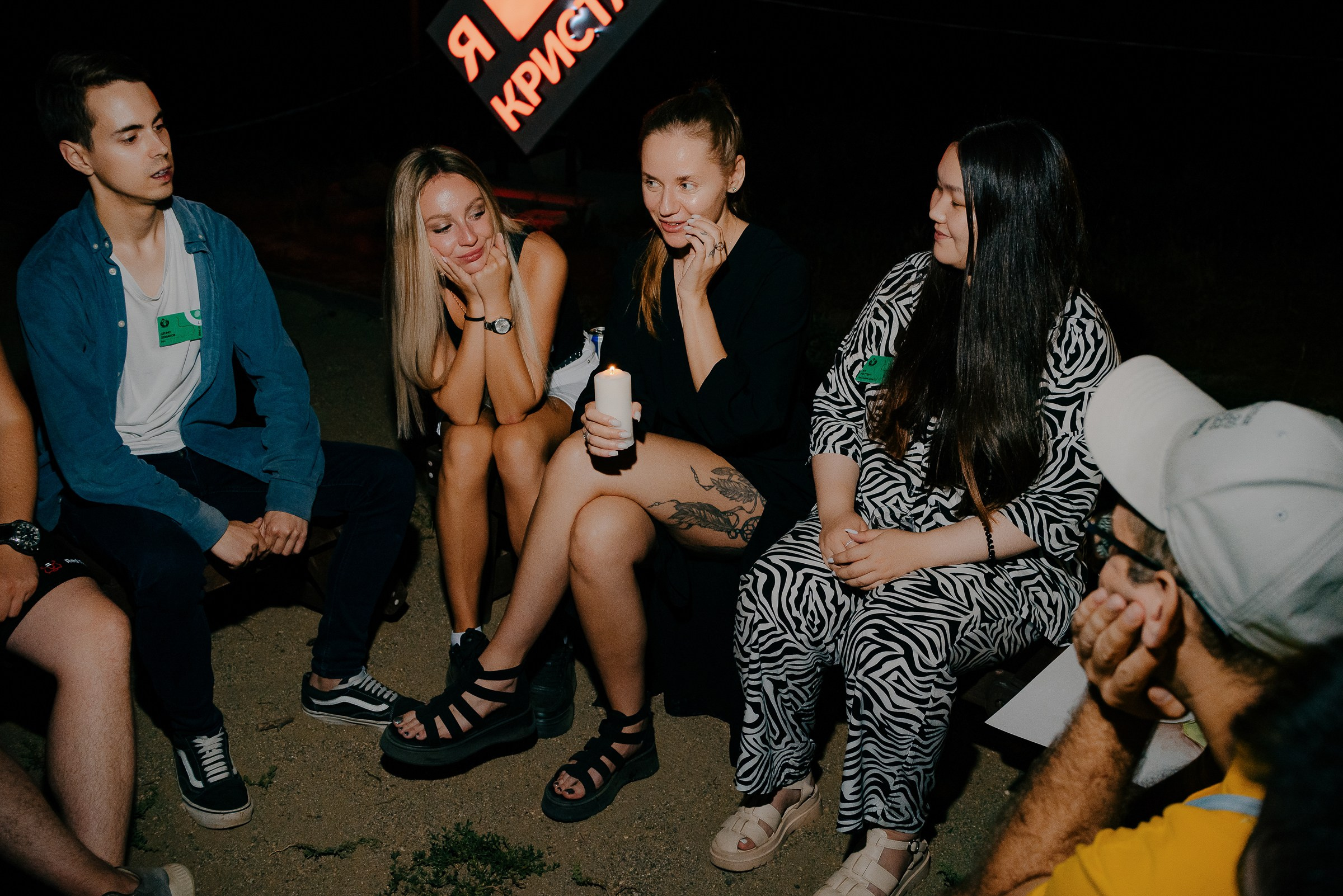 2-х ДНЕВНЫЙ КОРПОРАТИВ В СТИЛЕ ЛАГЕРНОЙ СМЕНЫ НА ТУРГОЯКЕ. Репортажный фотограф Зуев Роман г. Челябинск