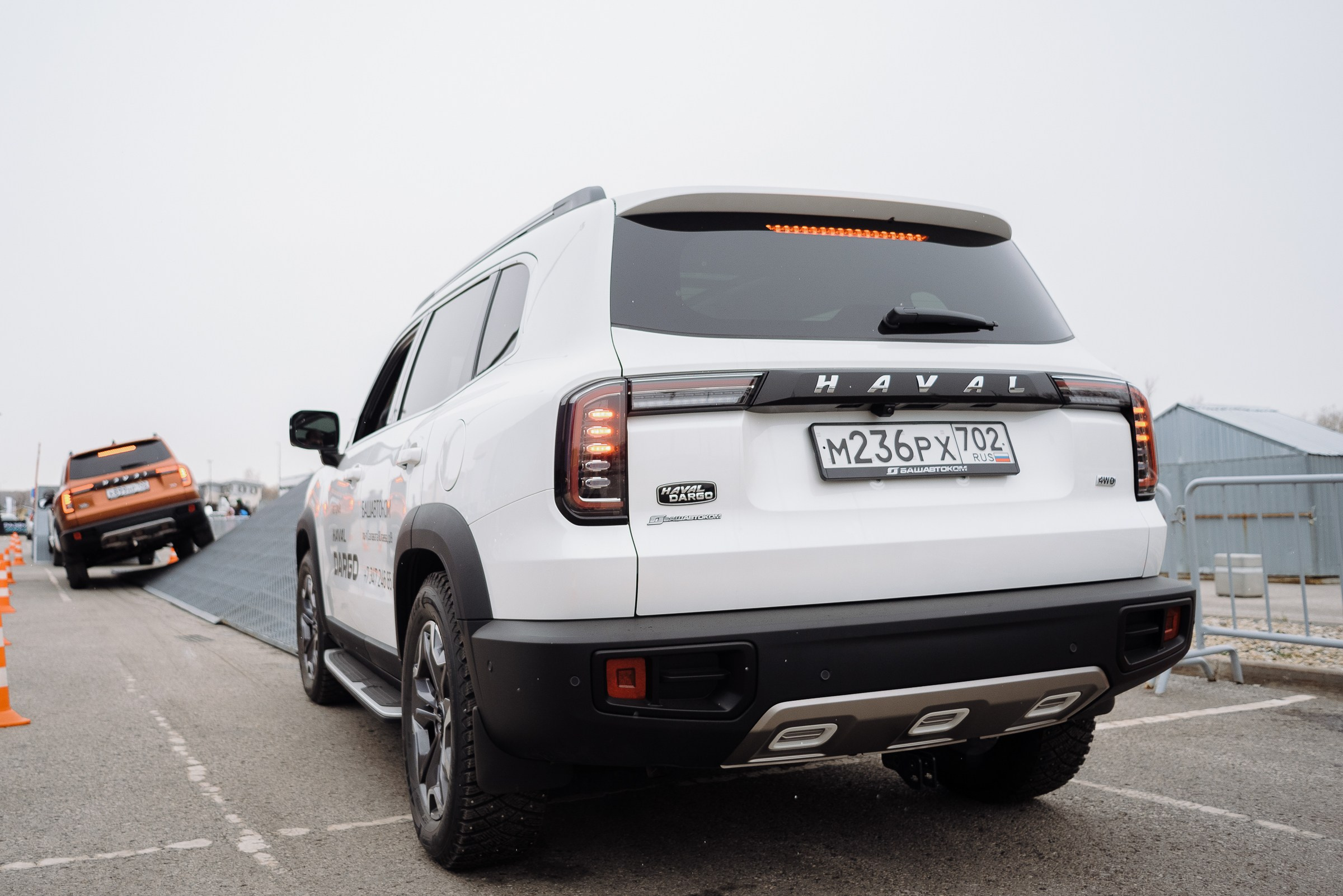 HAVAL ROAD SHOW. Репортажный фотограф Зуев Роман г. Челябинск