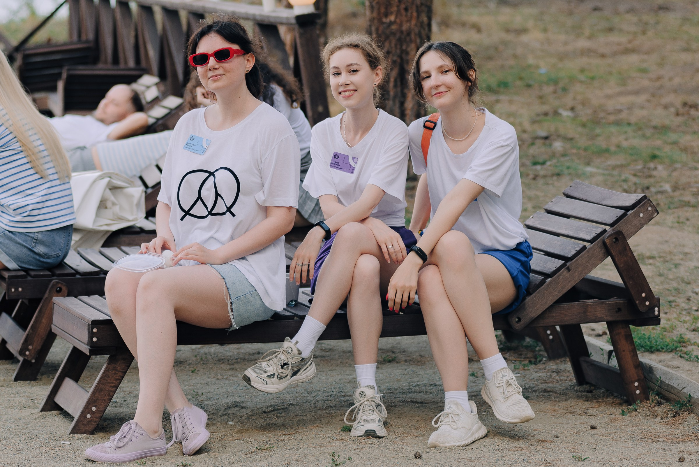 2-х ДНЕВНЫЙ КОРПОРАТИВ В СТИЛЕ ЛАГЕРНОЙ СМЕНЫ НА ТУРГОЯКЕ. Репортажный фотограф Зуев Роман г. Челябинск