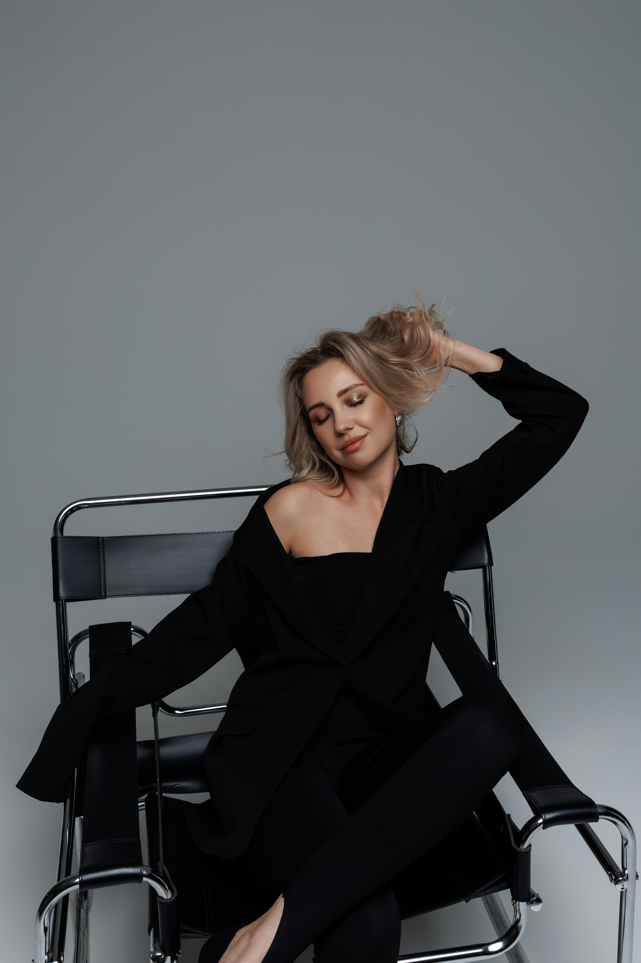 Индивидуальная фотосессия для Елены. Фотограф Александра Сыщенко