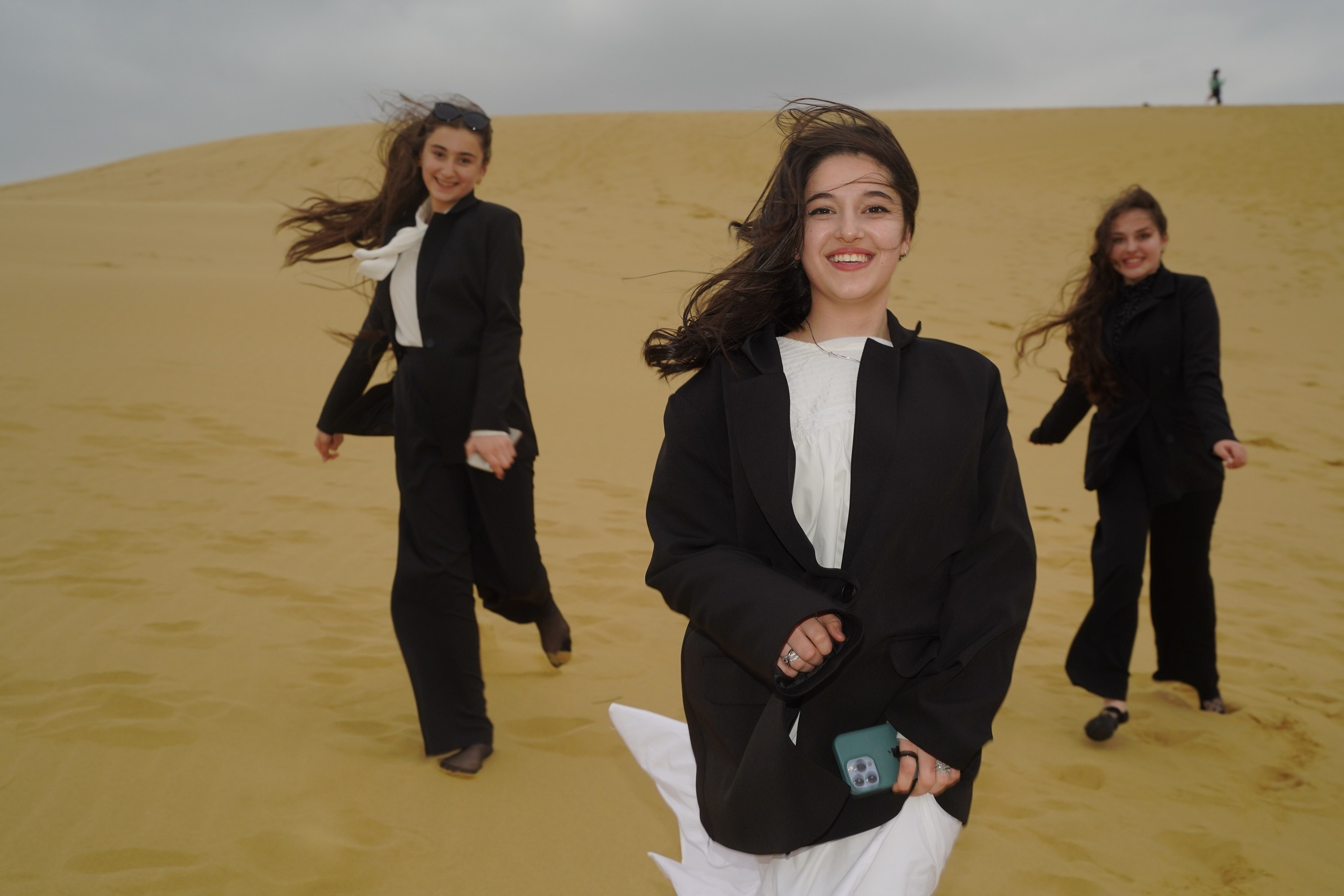 Школьные фотосессии. Амина Абасова — индивидуальный фотограф в Махачкале, Дагестан