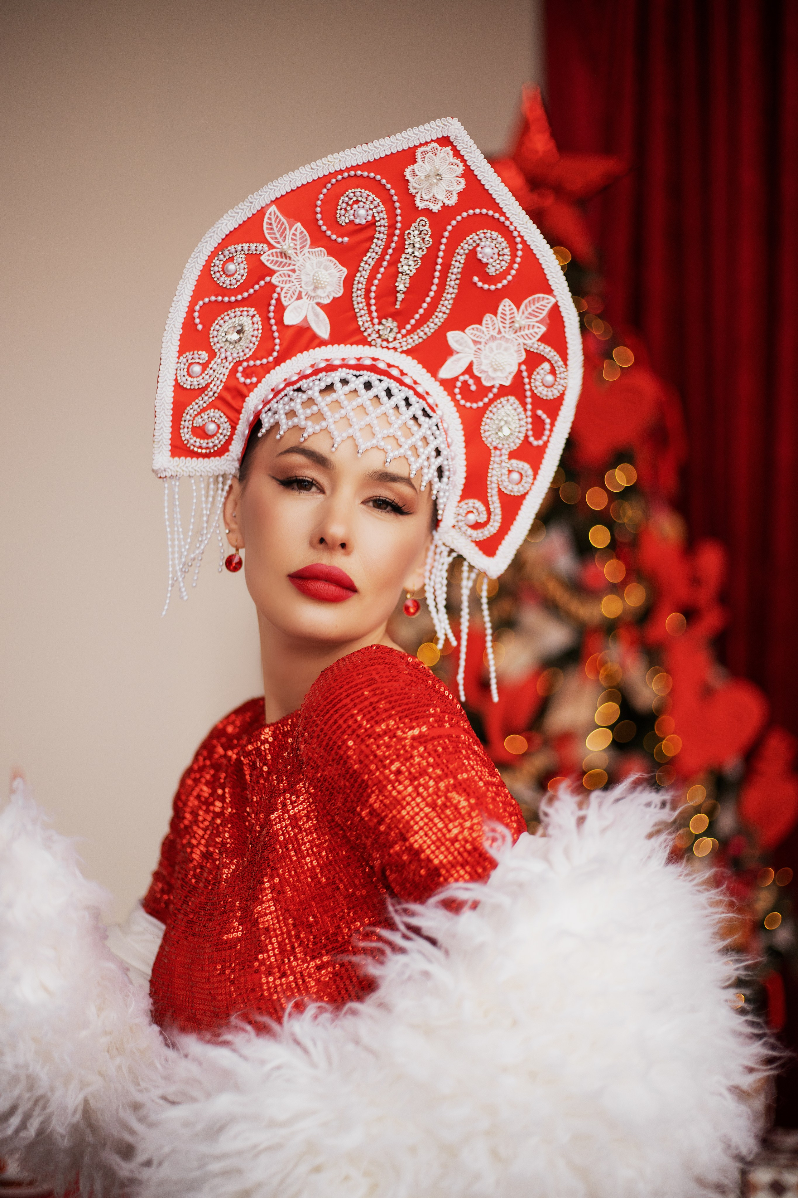 NEW YEAR. Контент-фотограф в Калининграде (Москве) Наталья Кеворкова