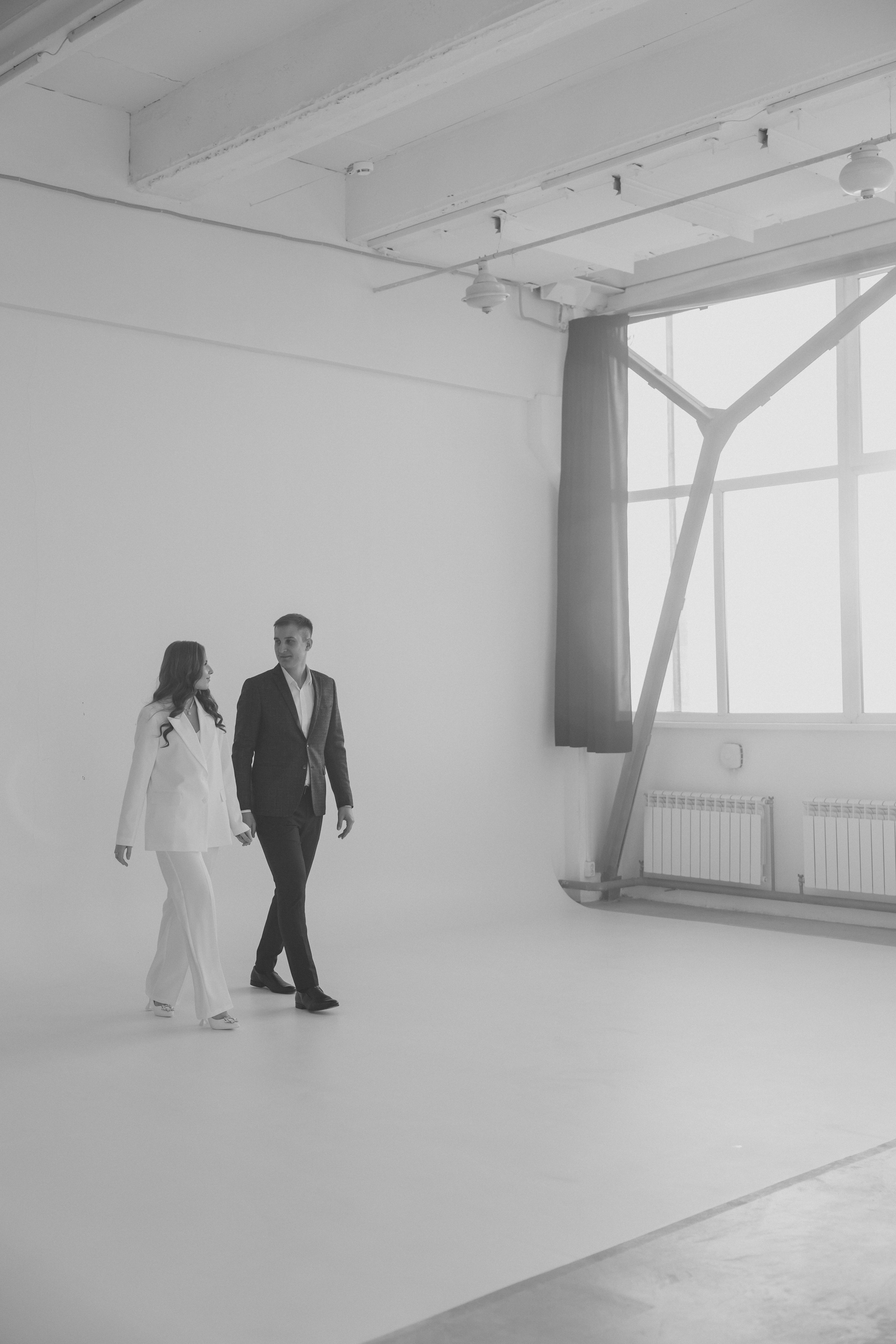 Анастасия и Владислав. Свадебный фотограф Абакан | Хакасия Никита Бережной