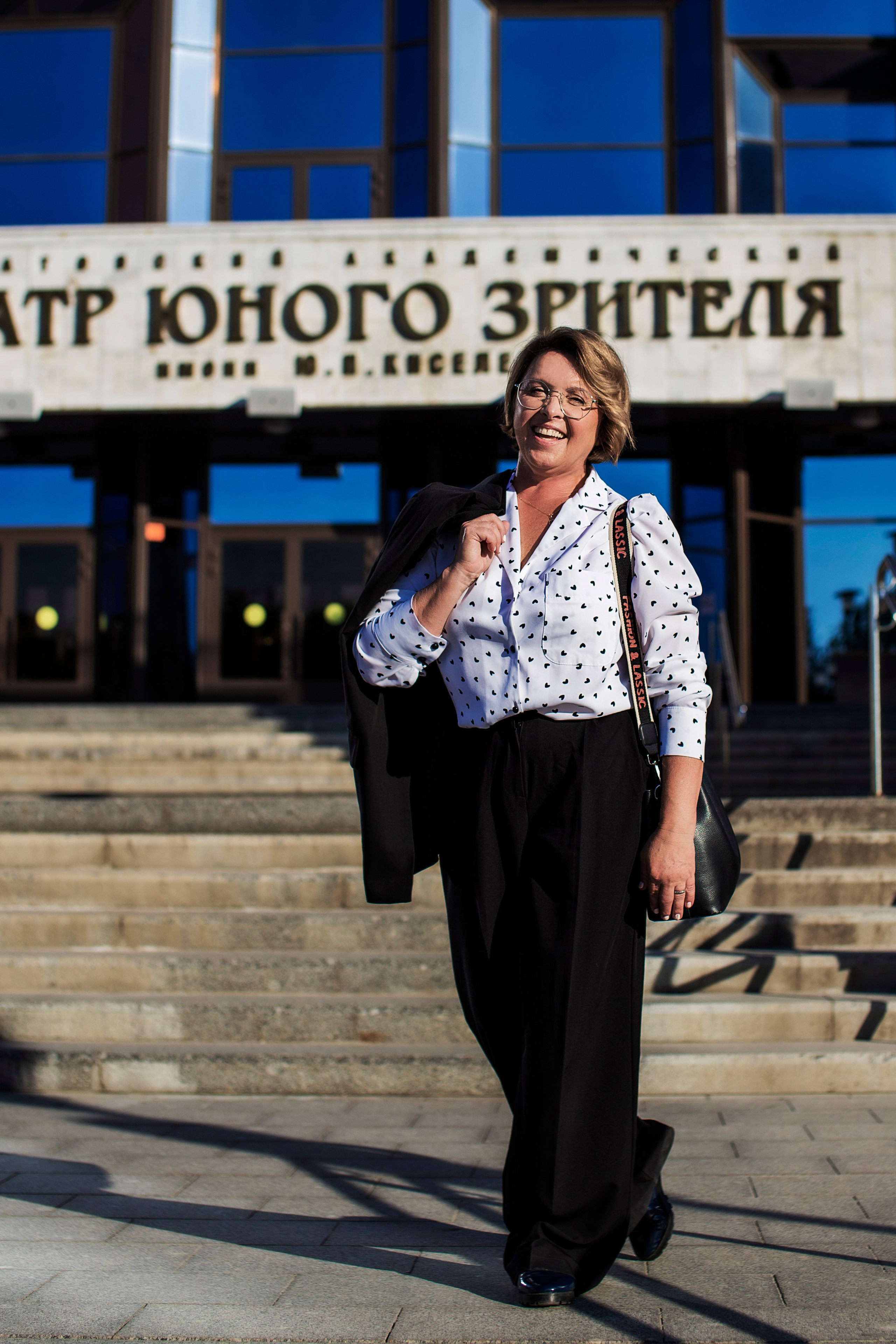 Индивидуальная съемка. Семейный фотограф в Саратове