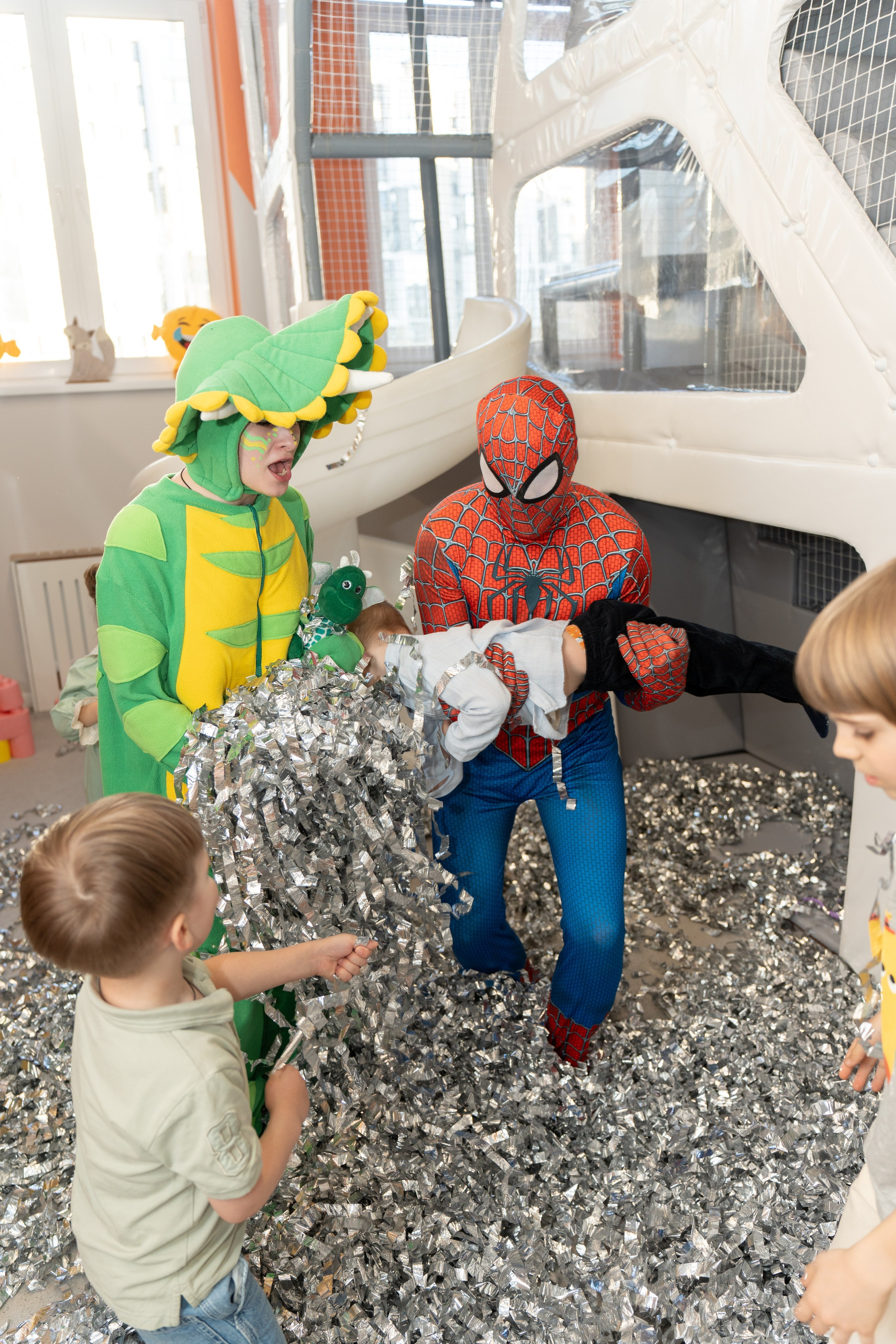 Базилион. Семейный и свадебный фотограф Минск, Беларусь Анна Орловская