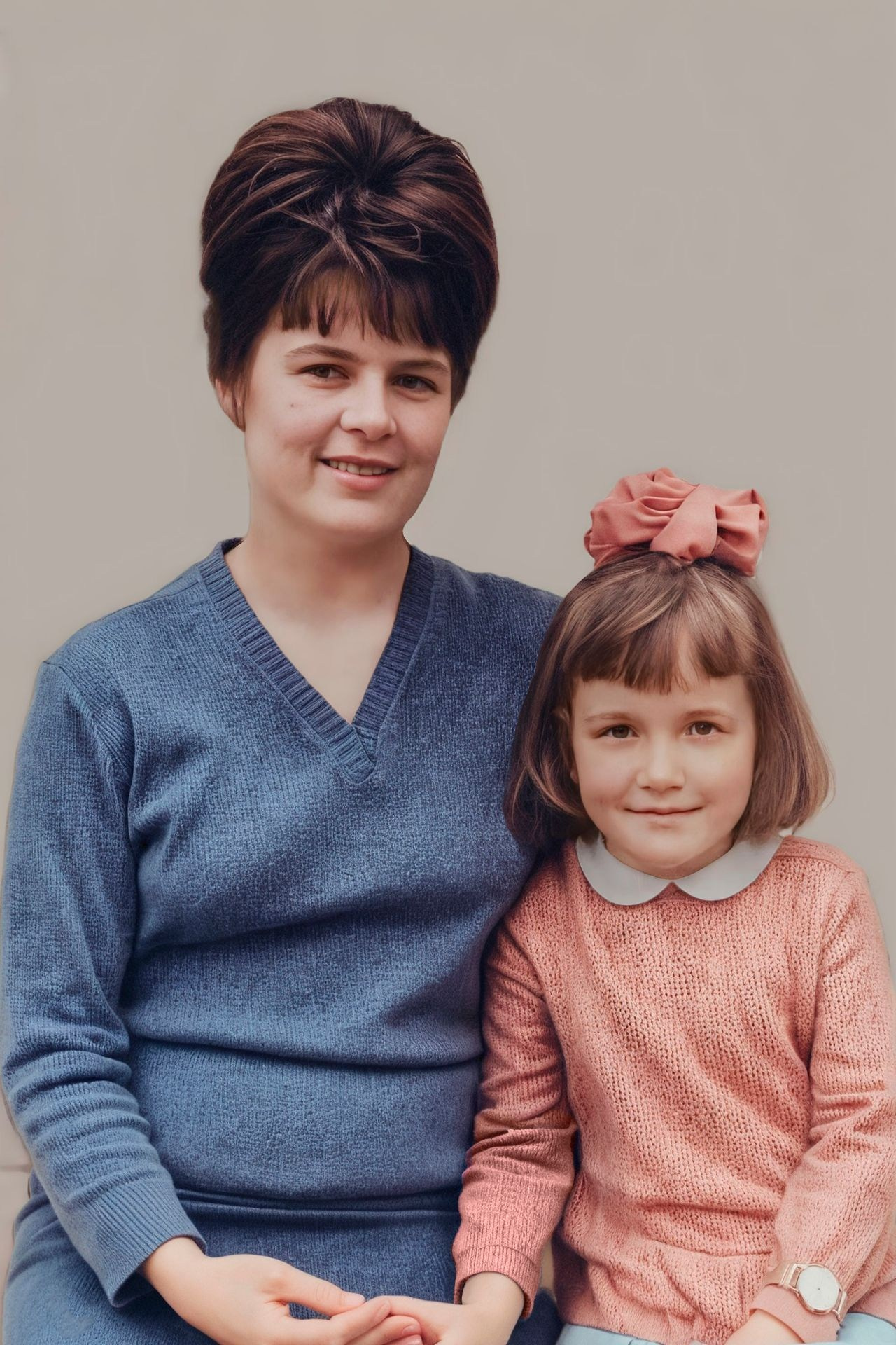 Реставрация фотографий. Фотограф в Феодосии Наталья Булгакова