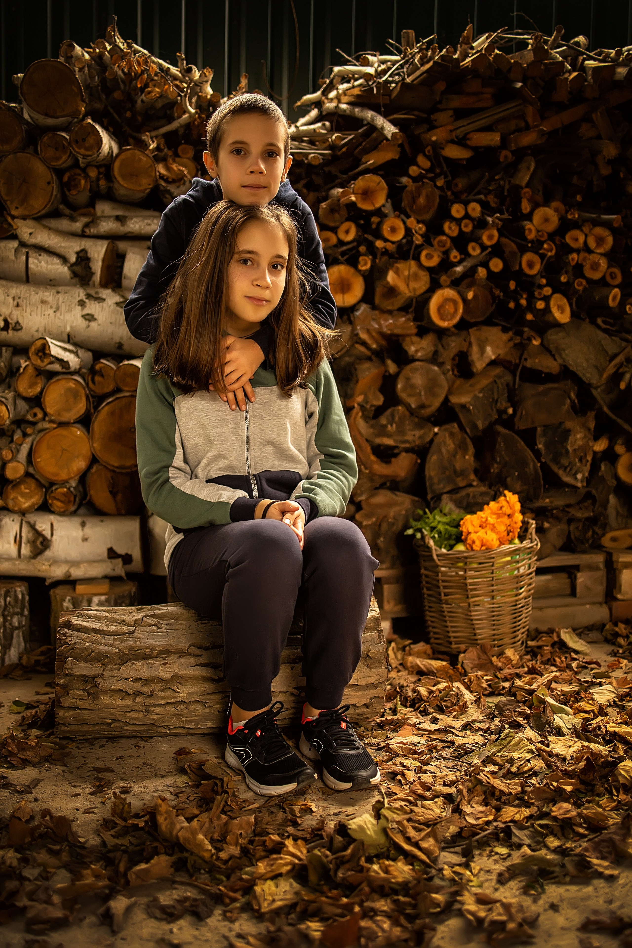 Фотосессии. Ваш личный фотограф OLGA HOLI