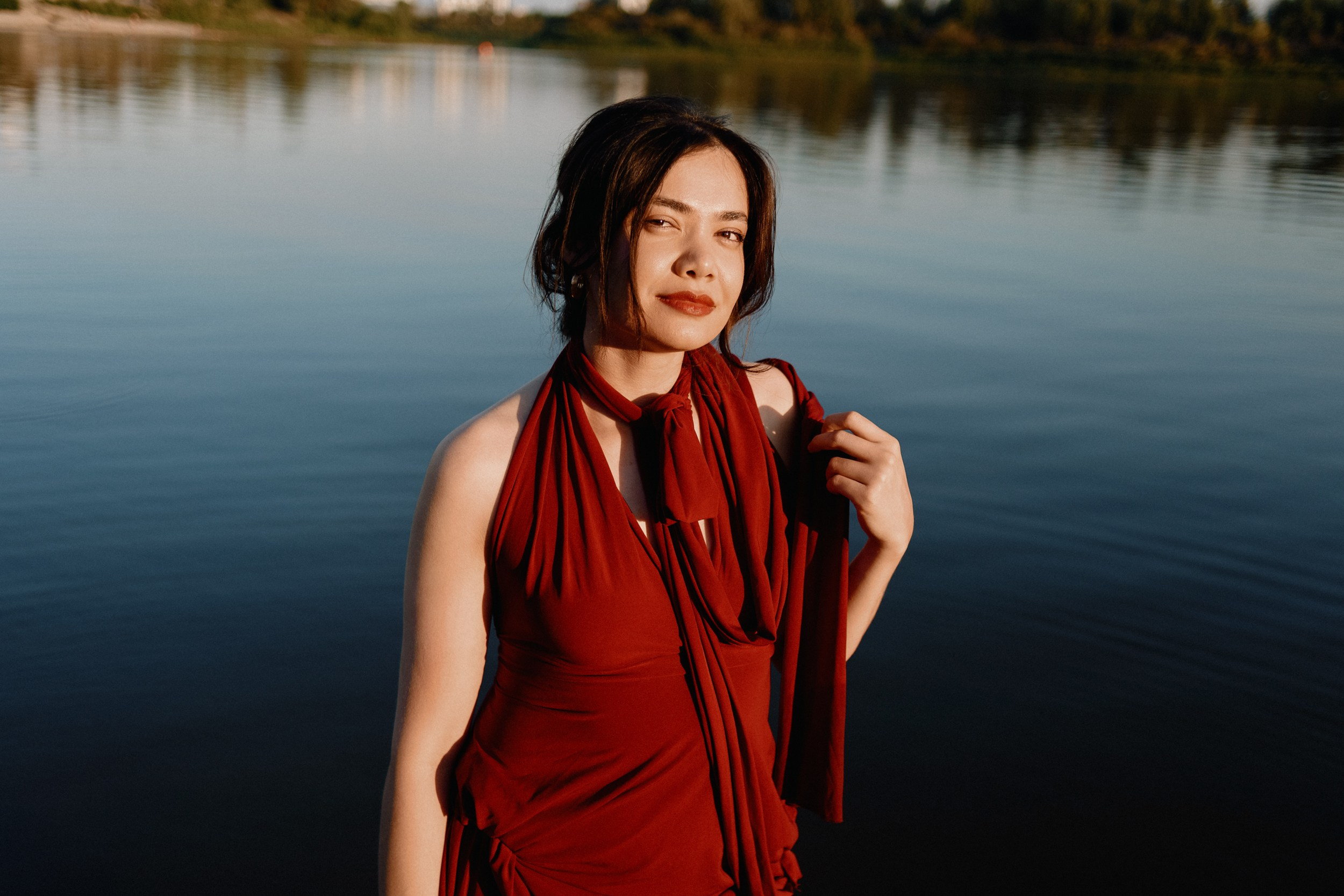 Фотограф тюмень фотосессия на природе. Фотограф Дарья Мустафина, Тюмень