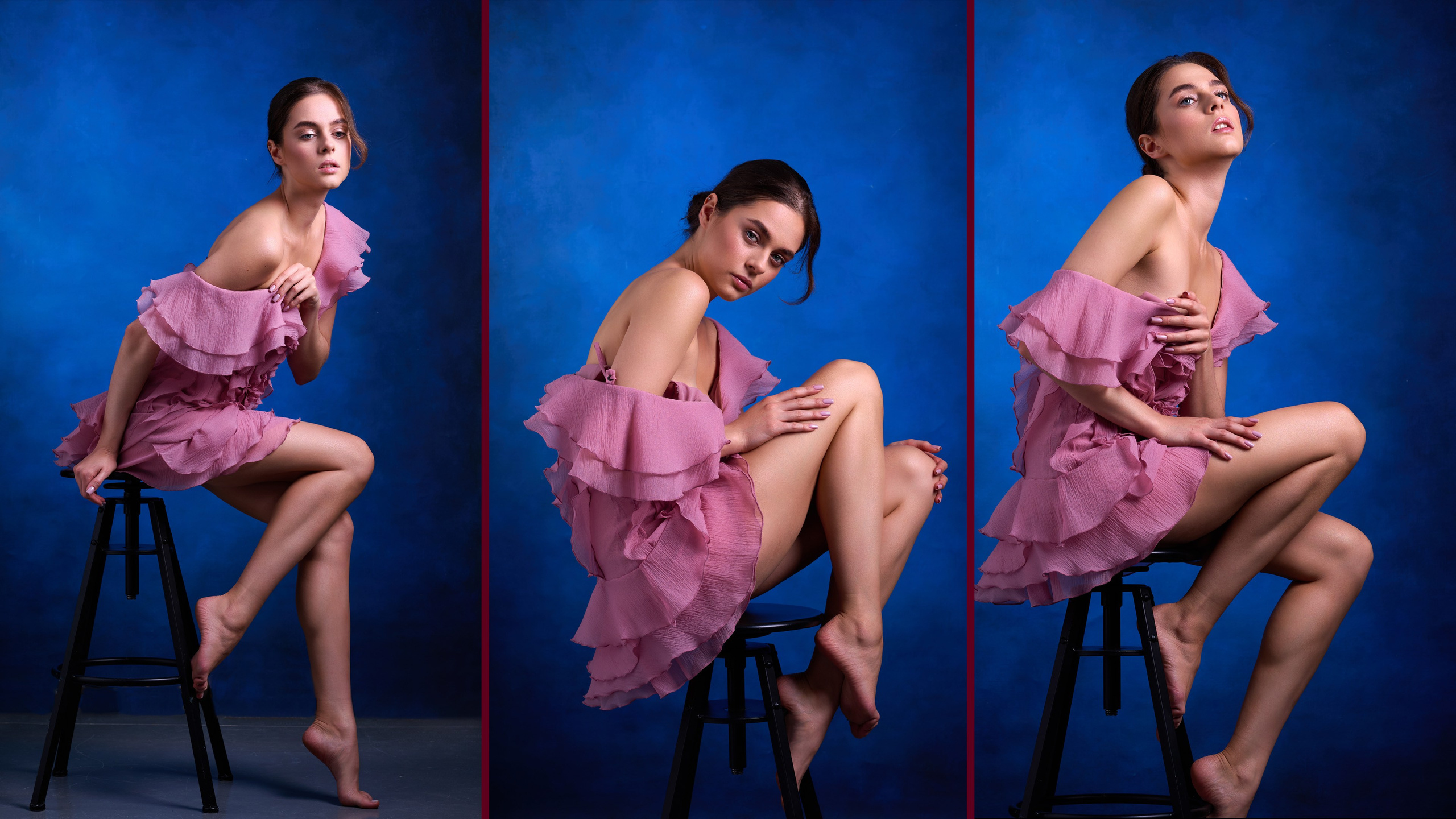 Портретный фотограф в Хабаровске Роман Мутных